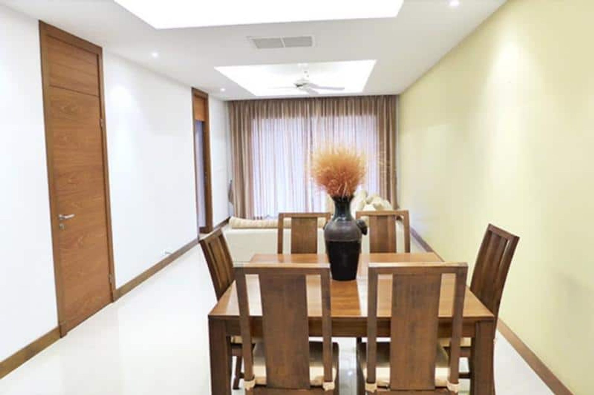 Condominio en Hua Hin, Prachuap Khiri Khan 10065797