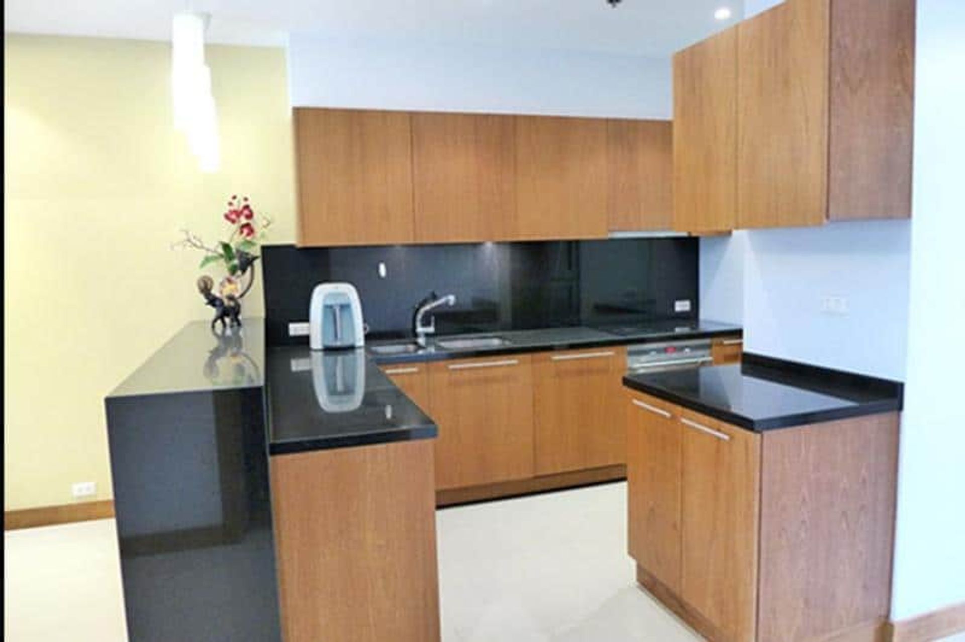 Condominio en Hua Hin, Prachuap Khiri Khan 10065797