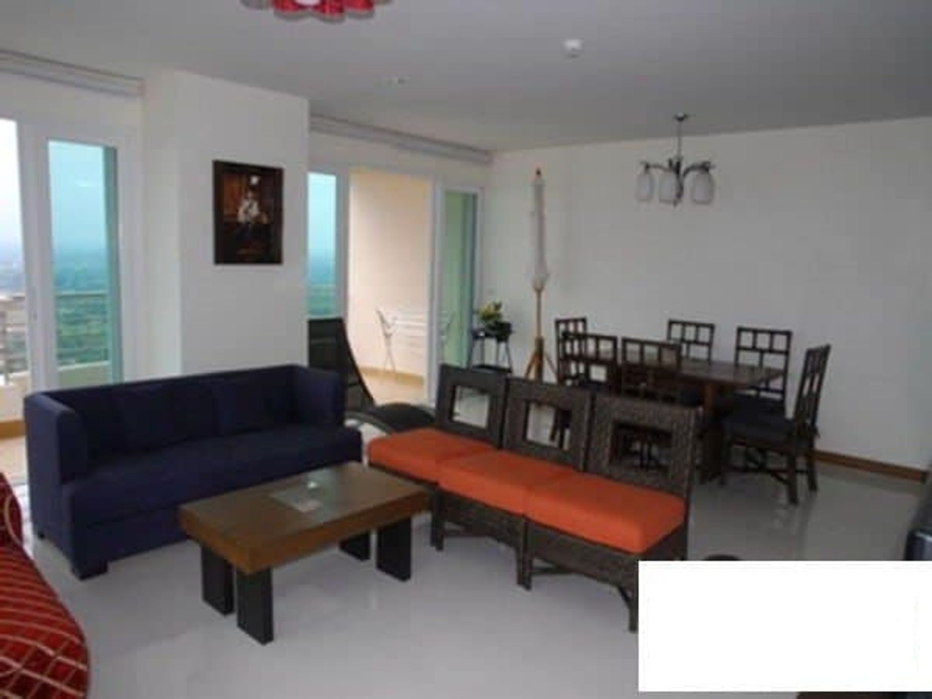 Condominium dans Cha-am, Phetchaburi 10065801