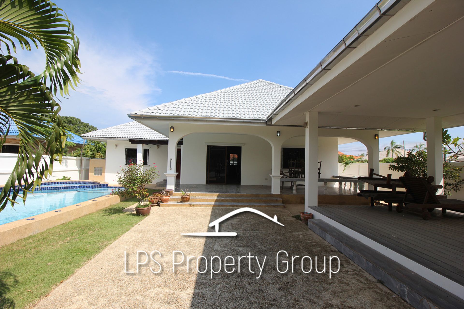 rumah dalam Hua Hin, Prachuap Khiri Khan 10065803