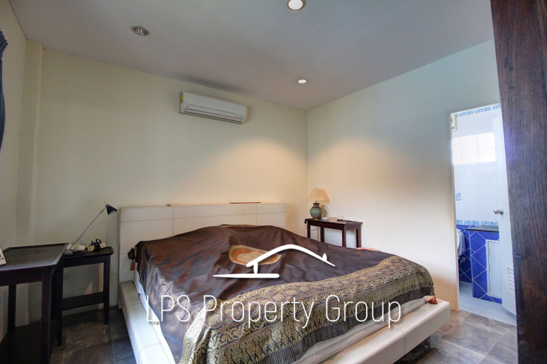 Hus i Hua Hin, Prachuap Khiri Khan 10065803