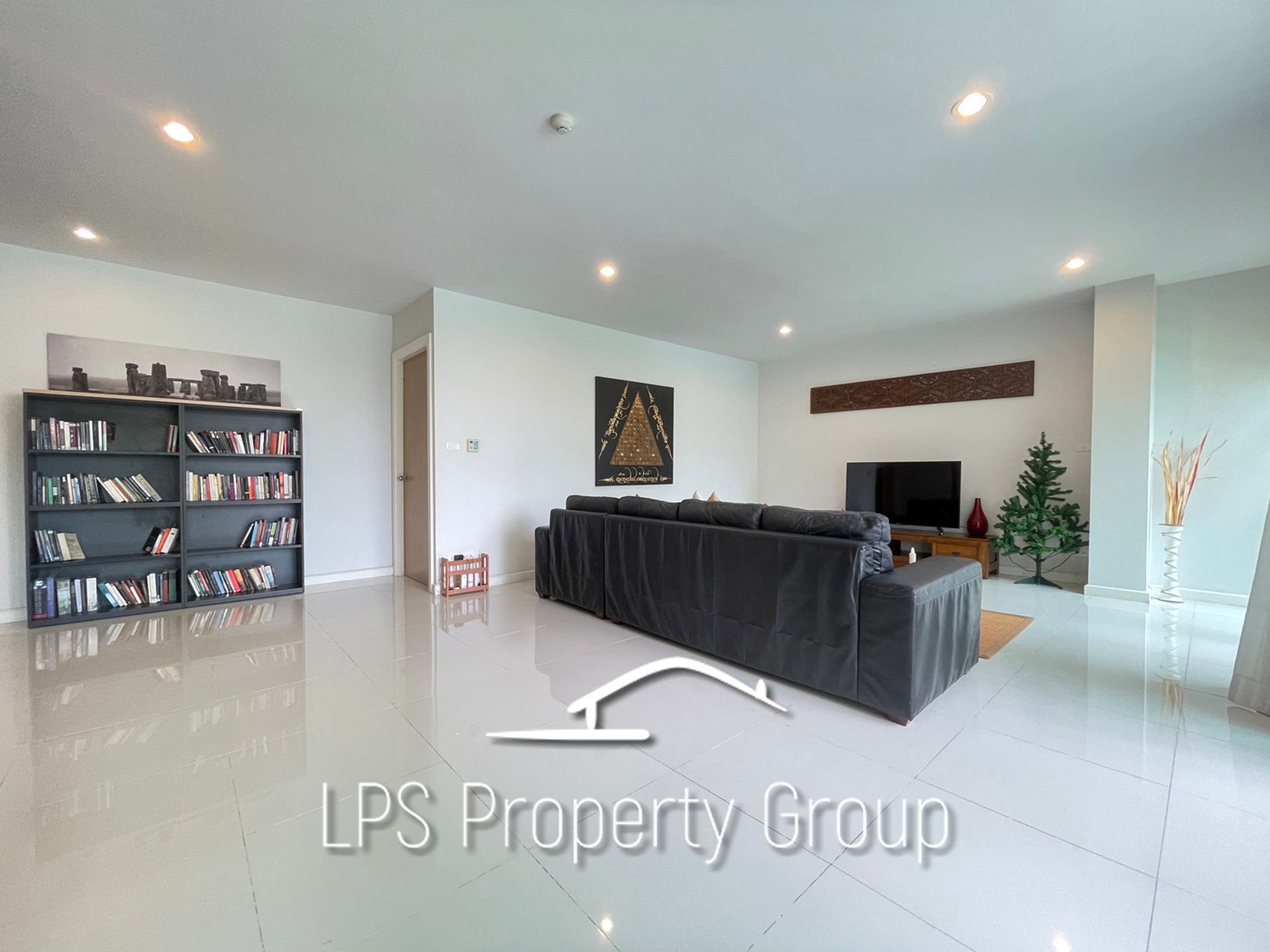 Condominium in Hua Hin, Prachuap Khiri Khan 10065805