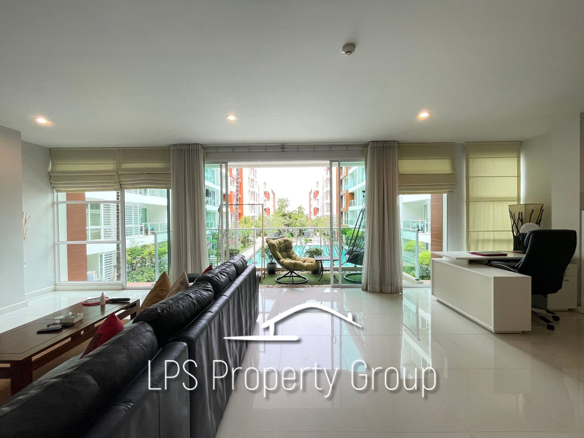 Condominio en Hua Hin, Prachuap Khiri Khan 10065805