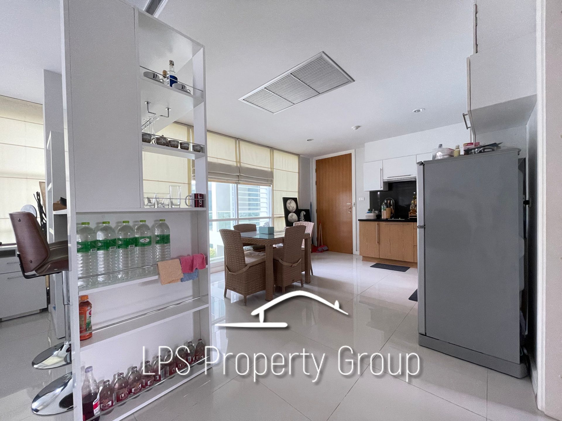 Condominio en Hua Hin, Prachuap Khiri Khan 10065805