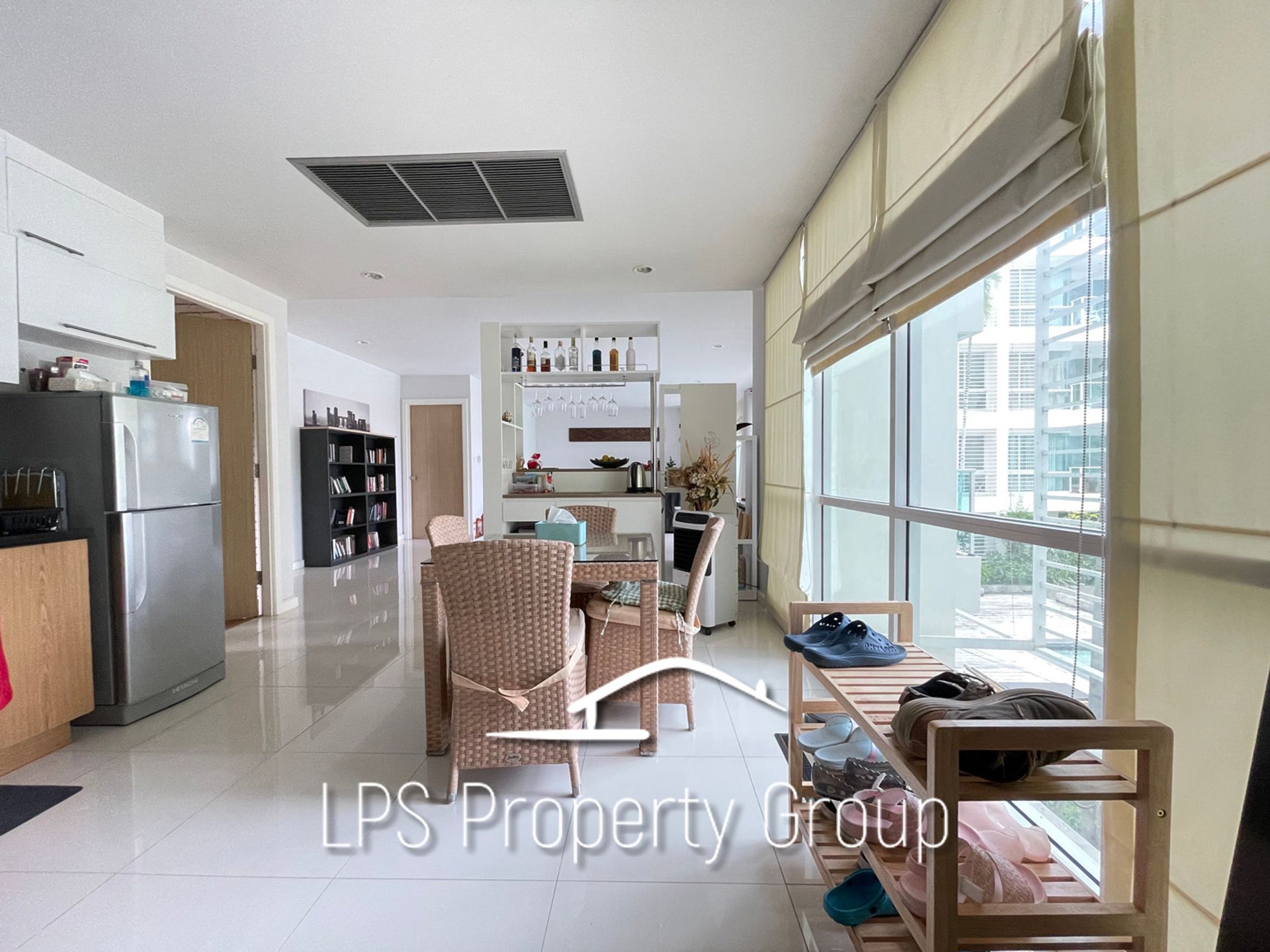 Condominio en Hua Hin, Prachuap Khiri Khan 10065805