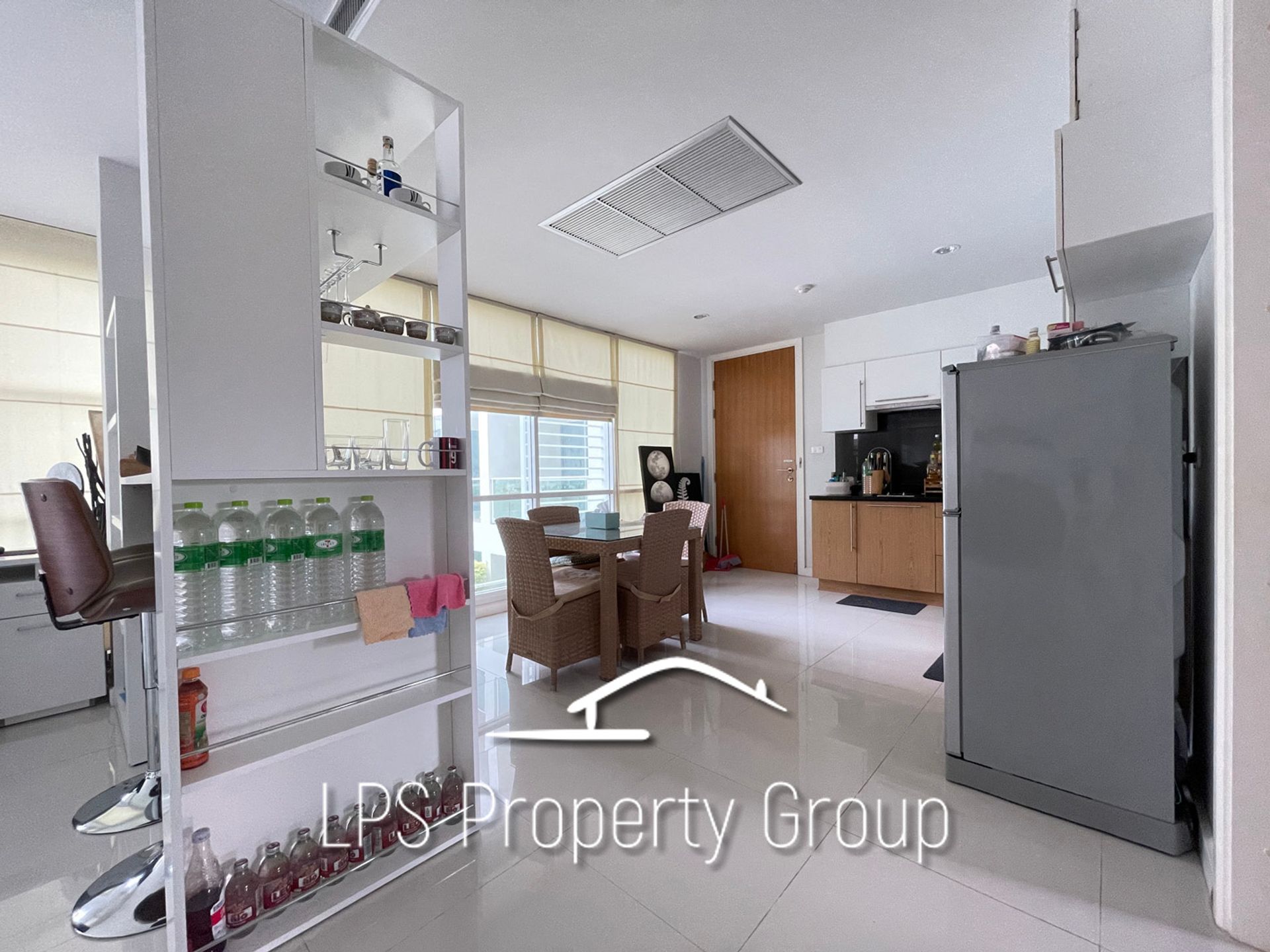 Condominio en Hua Hin, Prachuap Khiri Khan 10065805