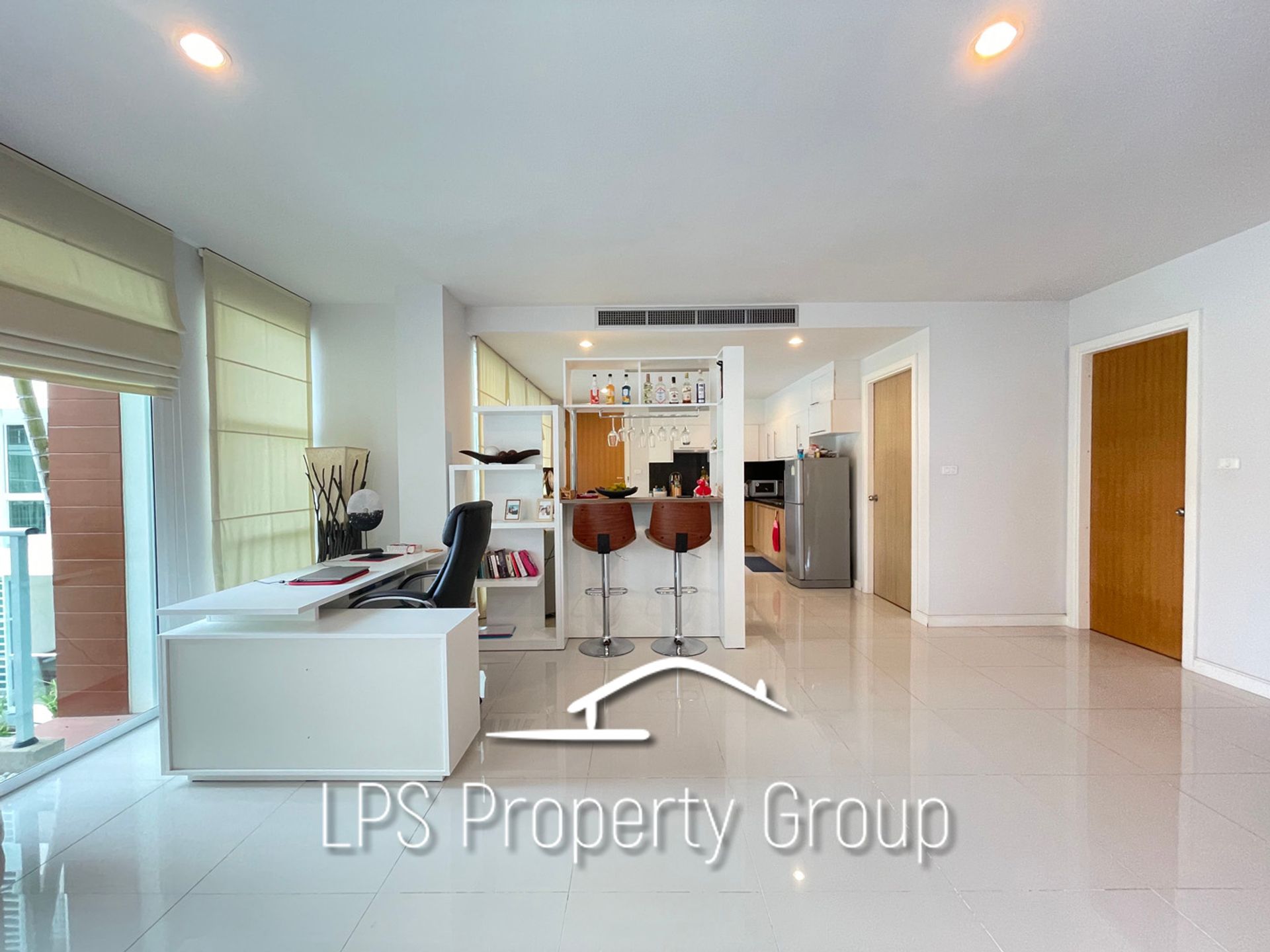 Condominio en Hua Hin, Prachuap Khiri Khan 10065805