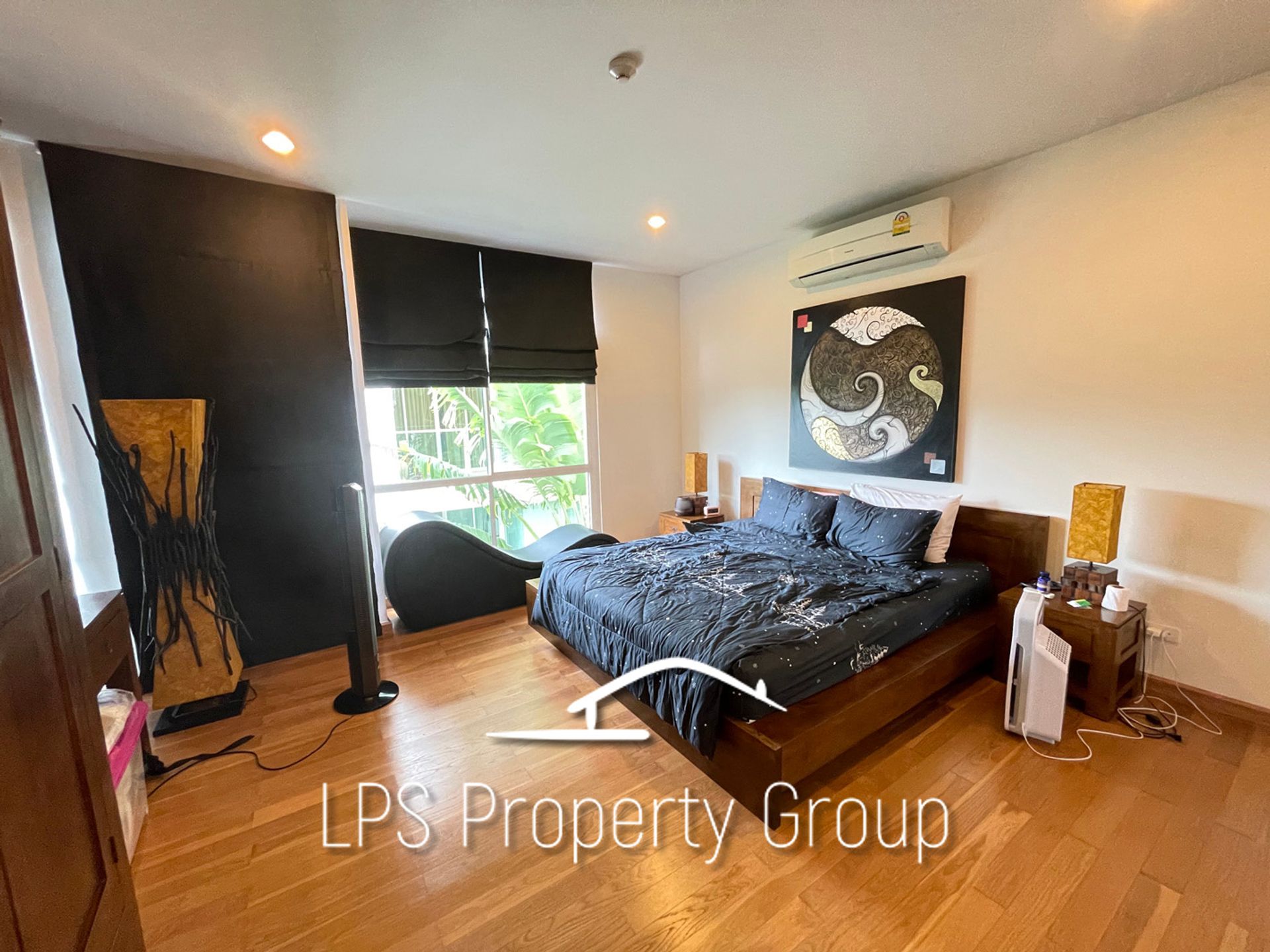 Condominio en Hua Hin, Prachuap Khiri Khan 10065805