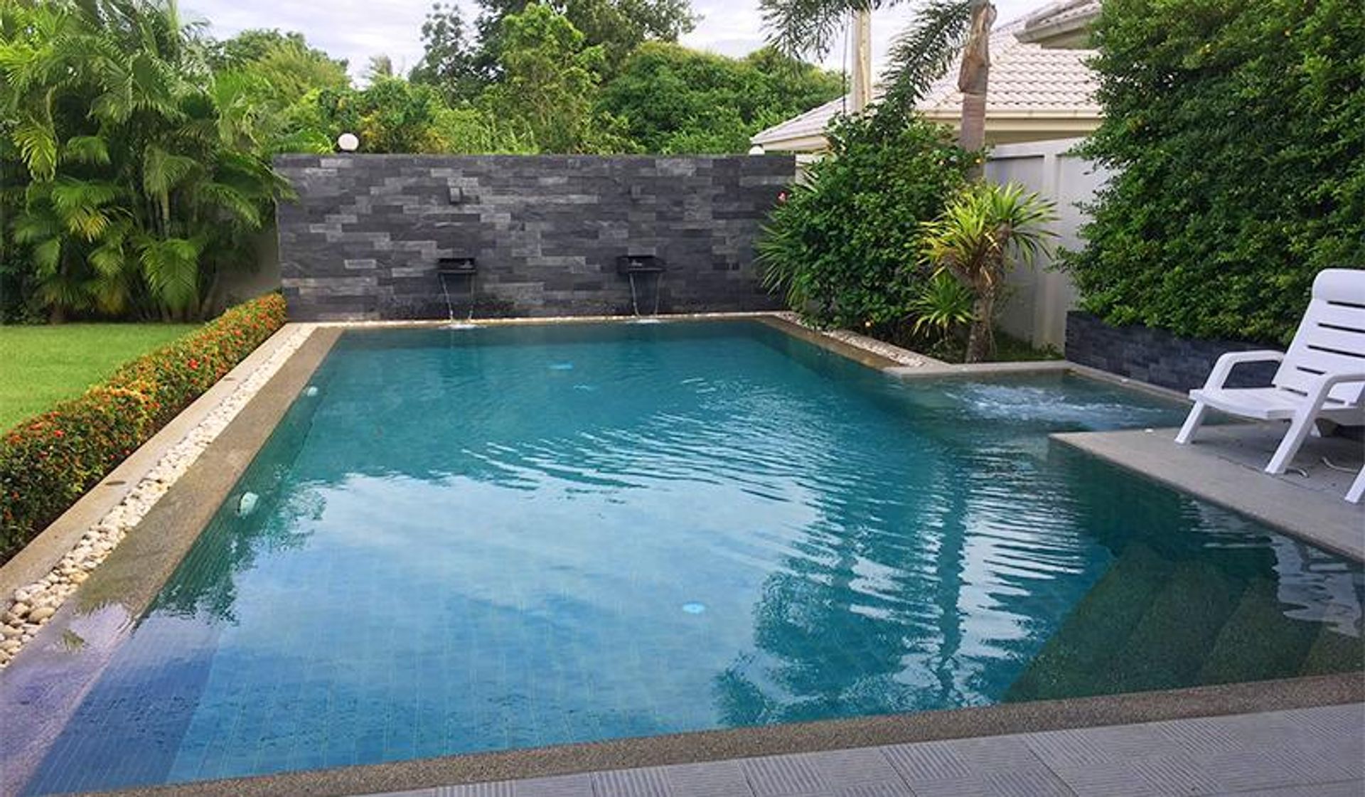 House in Hua Hin, Prachuap Khiri Khan 10065819