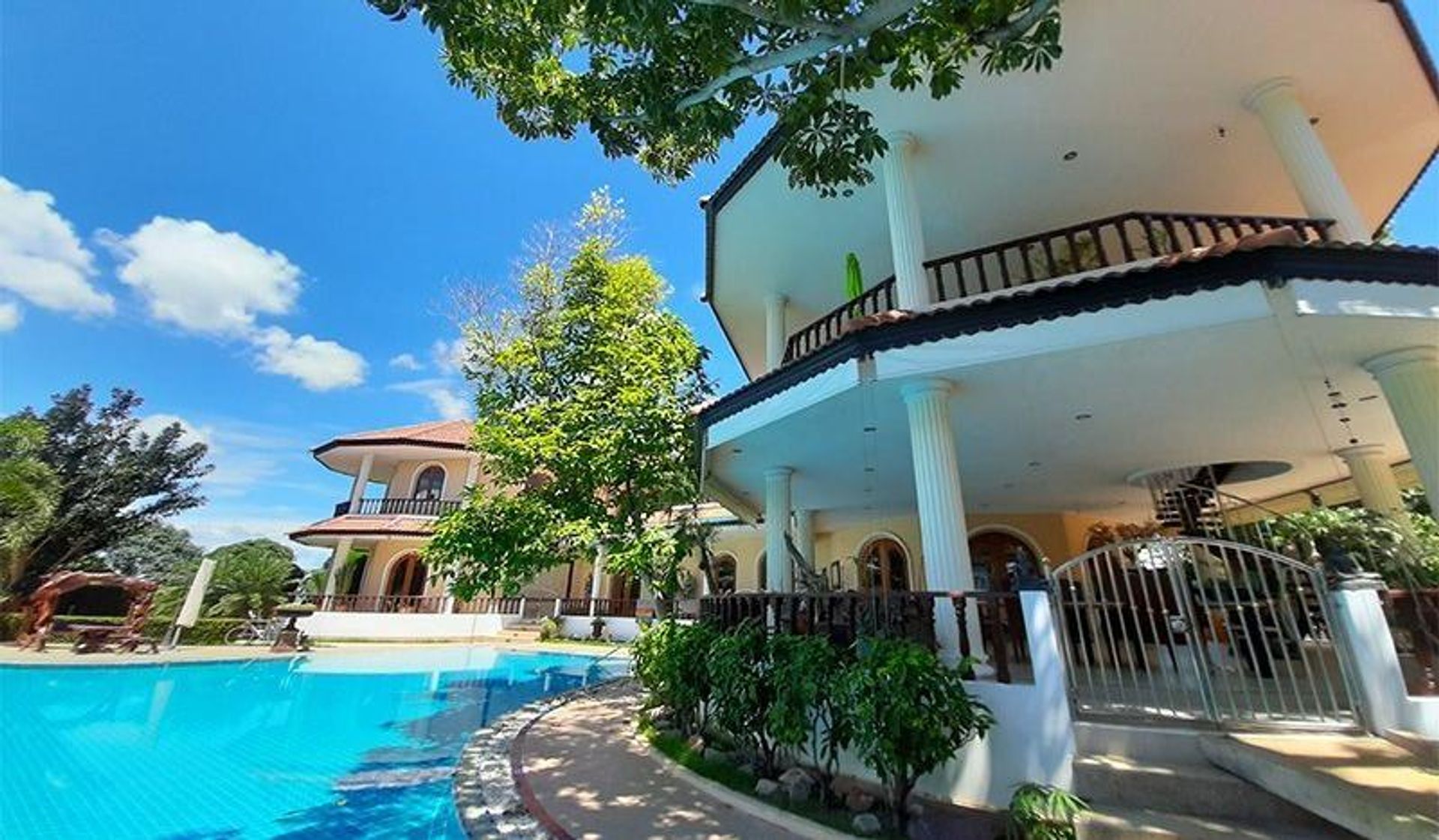 Hus i Hua Hin, Prachuap Khiri Khan 10065823