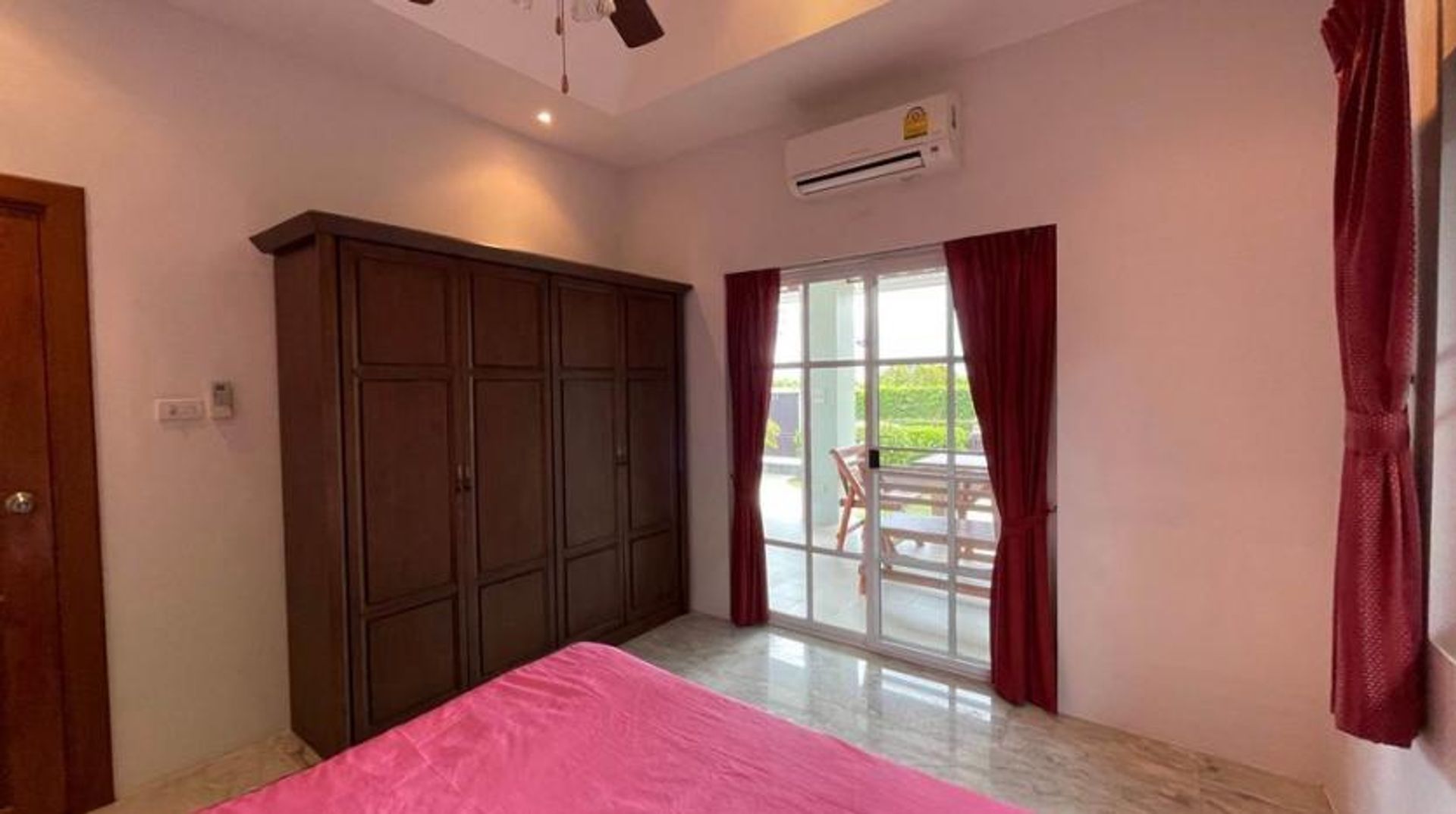 σπίτι σε Hua Hin, Prachuap Khiri Khan 10065827