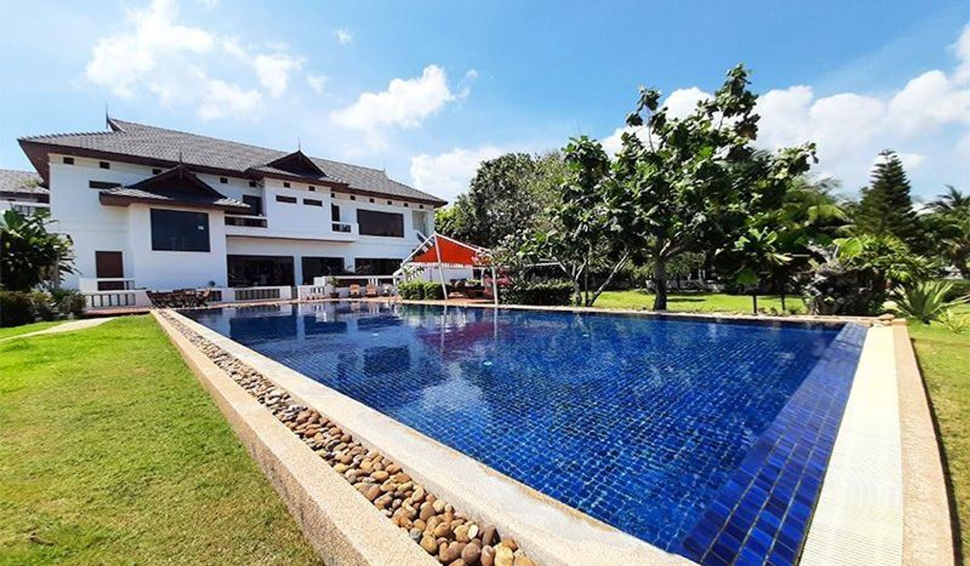 Haus im Hua Hin, Prachuap Khiri Khan 10065828