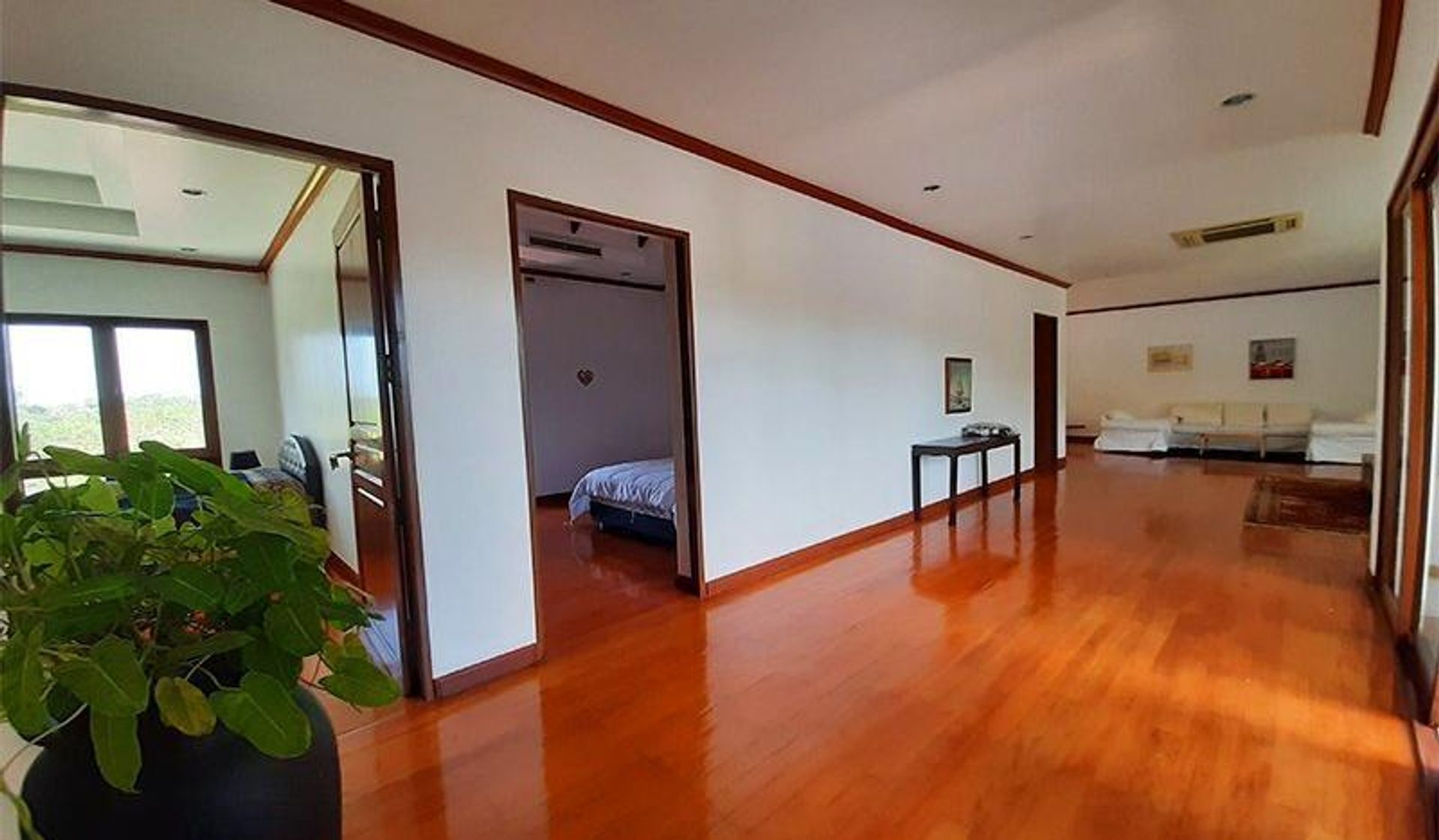 Hus i Hua Hin, Prachuap Khiri Khan 10065828