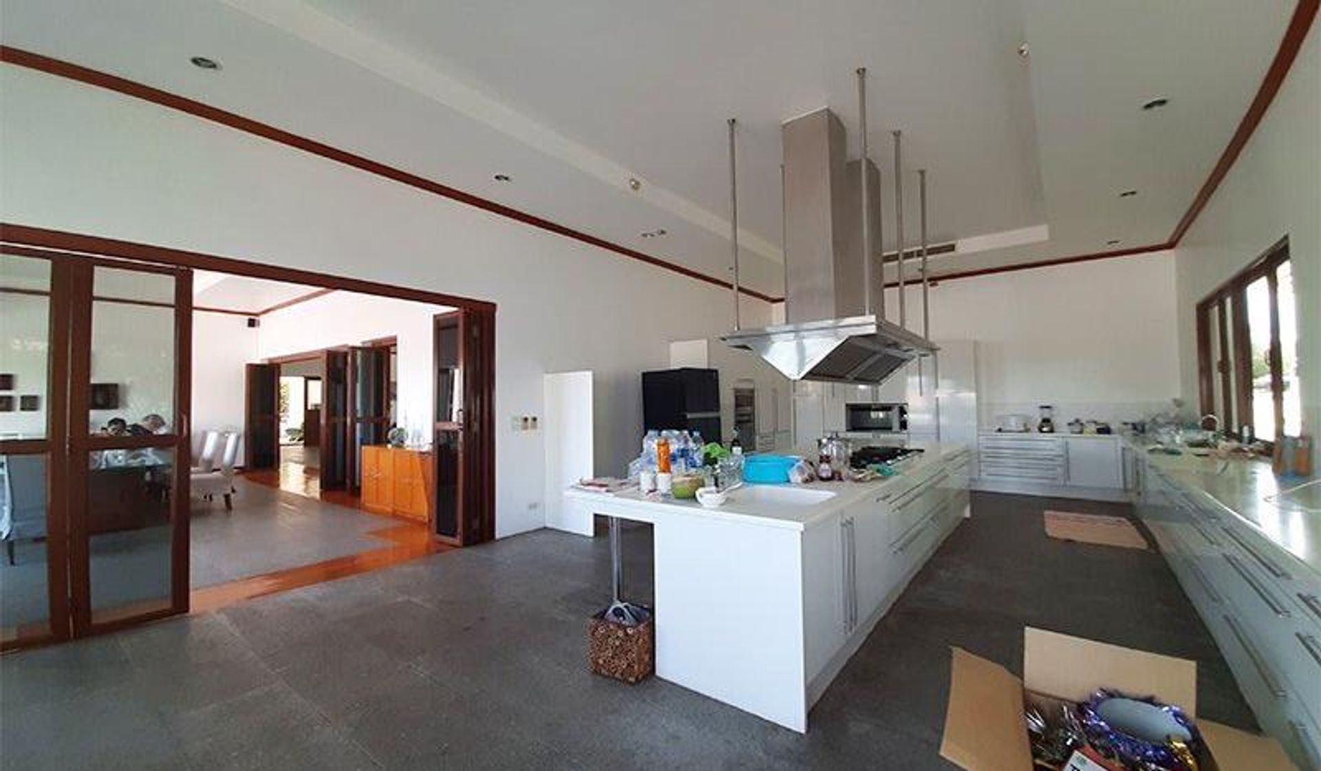 Hus i Hua Hin, Prachuap Khiri Khan 10065828