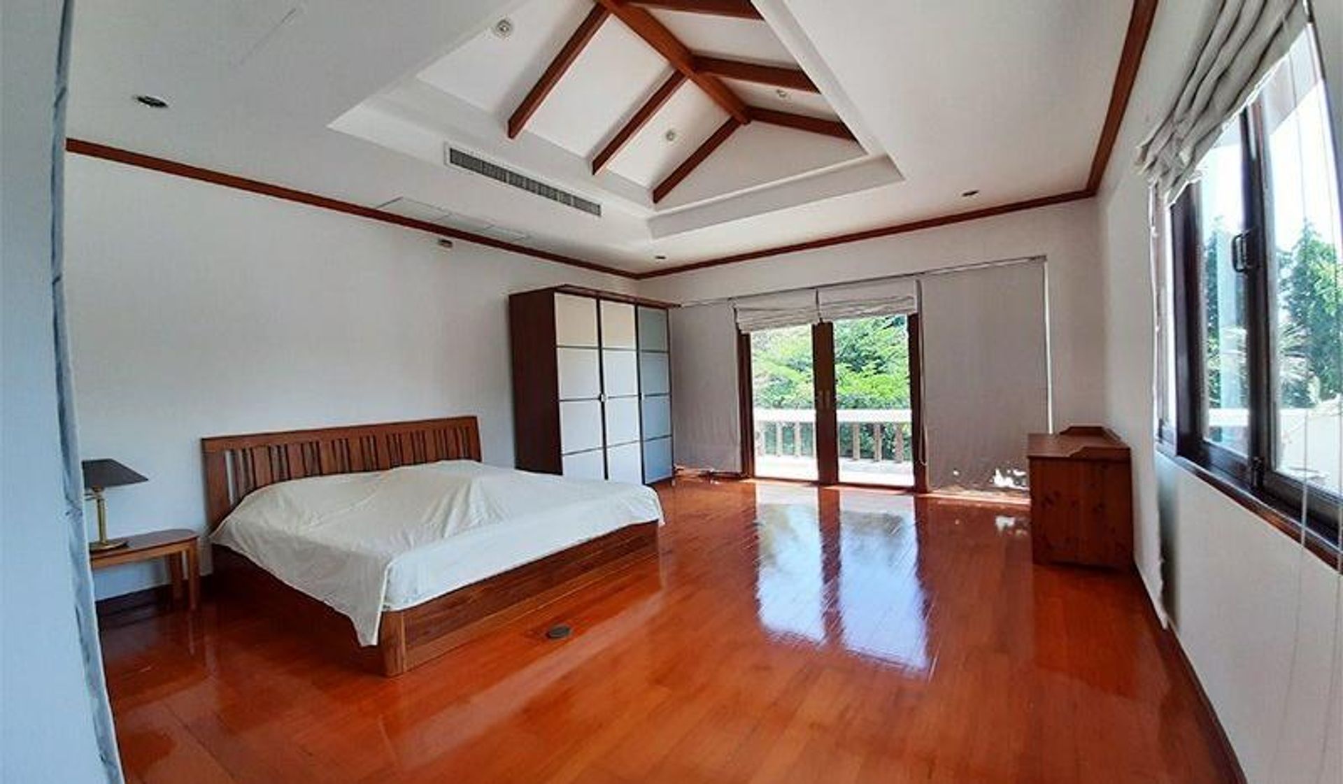 Hus i Hua Hin, Prachuap Khiri Khan 10065828