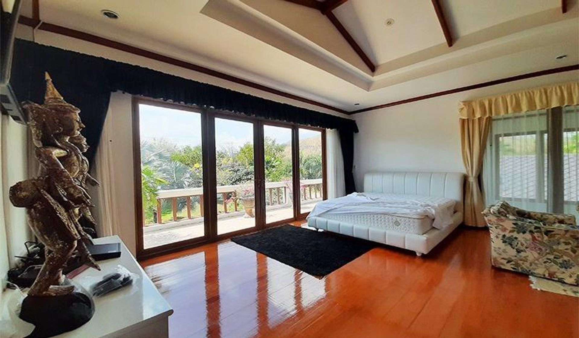 Hus i Hua Hin, Prachuap Khiri Khan 10065828