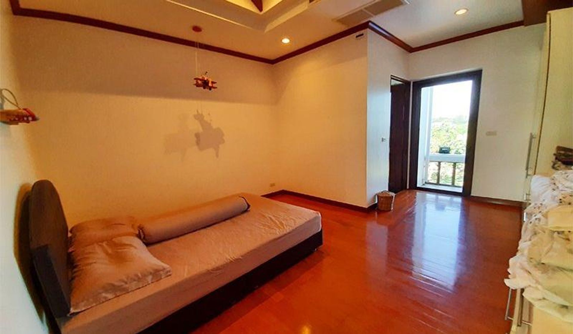 Hus i Hua Hin, Prachuap Khiri Khan 10065828