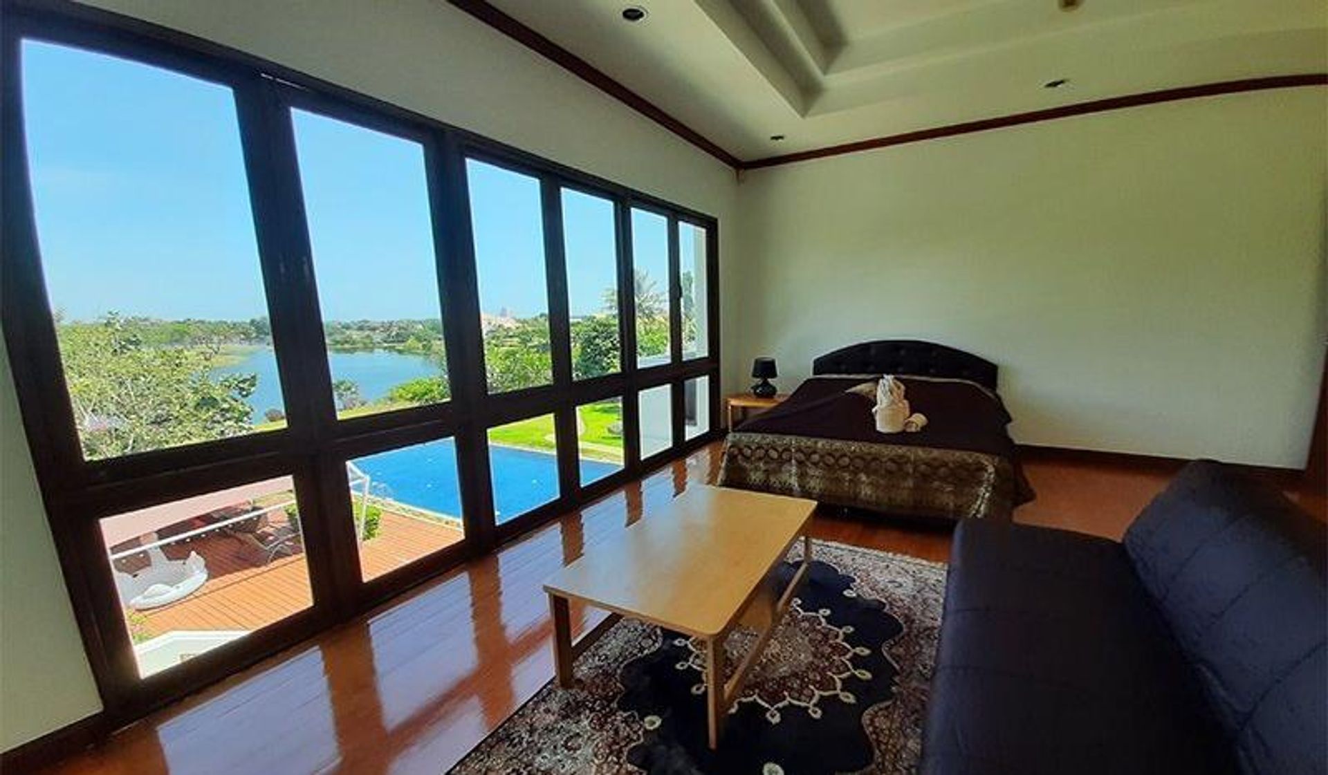 Hus i Hua Hin, Prachuap Khiri Khan 10065828