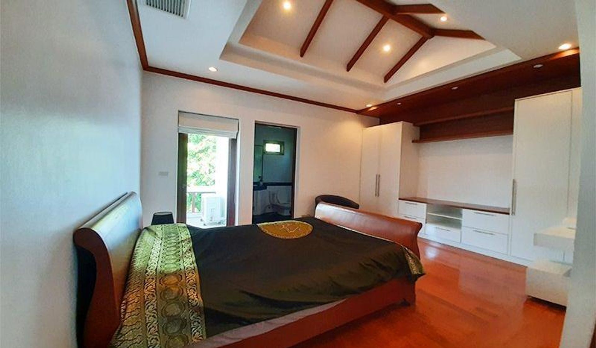 Hus i Hua Hin, Prachuap Khiri Khan 10065828