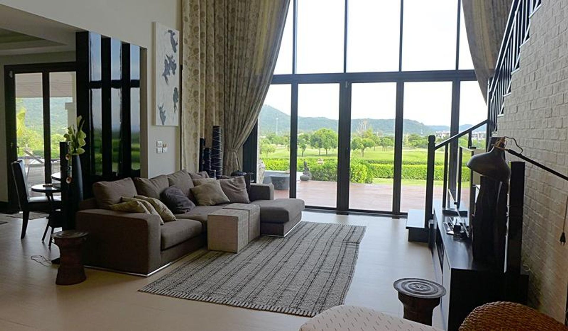 Hus i Hua Hin, Prachuap Khiri Khan 10065831