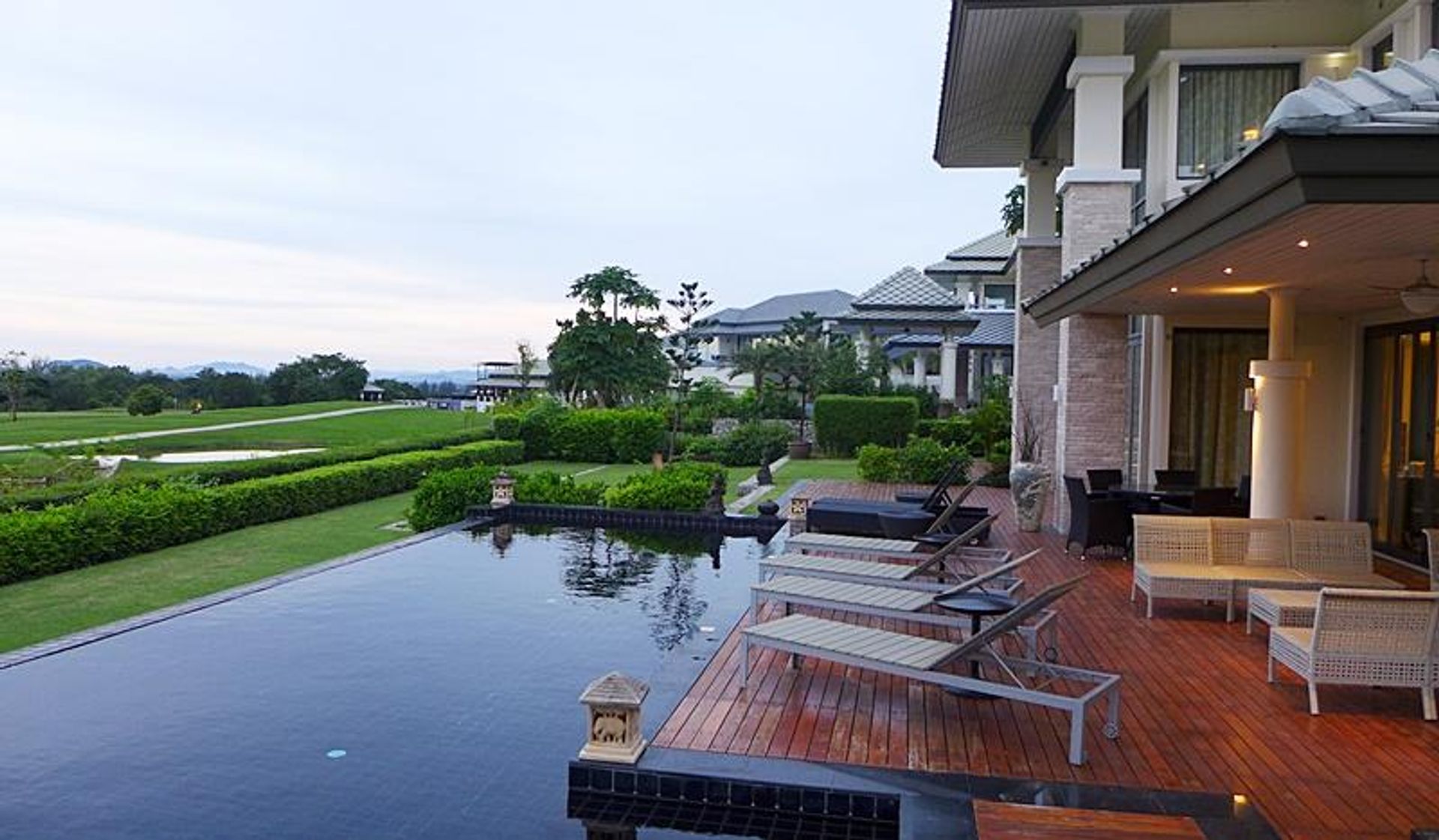 Hus i Hua Hin, Prachuap Khiri Khan 10065831