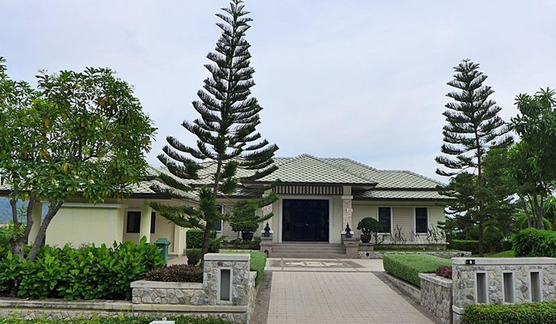 Hus i Hua Hin, Prachuap Khiri Khan 10065831