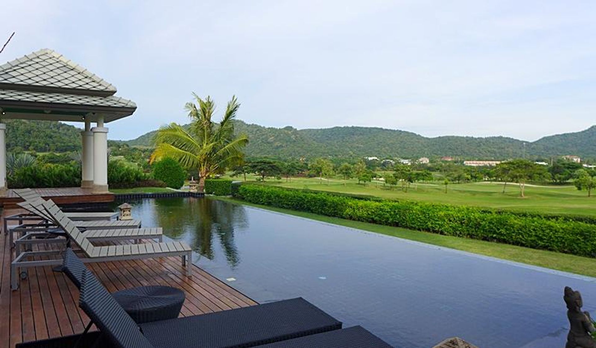 Hus i Hua Hin, Prachuap Khiri Khan 10065831