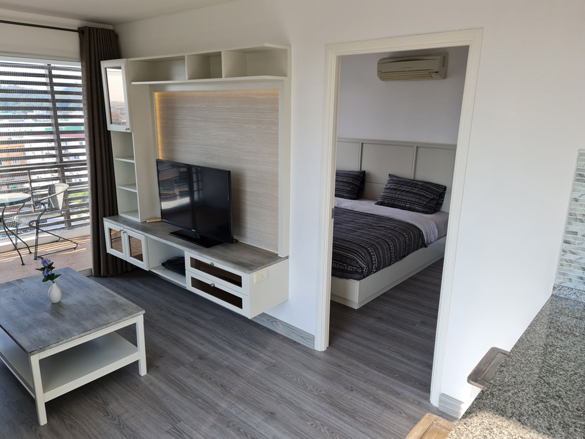 Кондоминиум в Hua Hin, Prachuap Khiri Khan 10065836