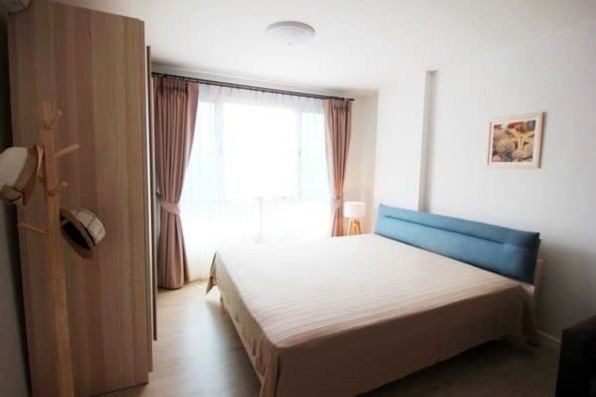 Osakehuoneisto sisään Hua Hin, Prachuap Khiri Khan 10065837