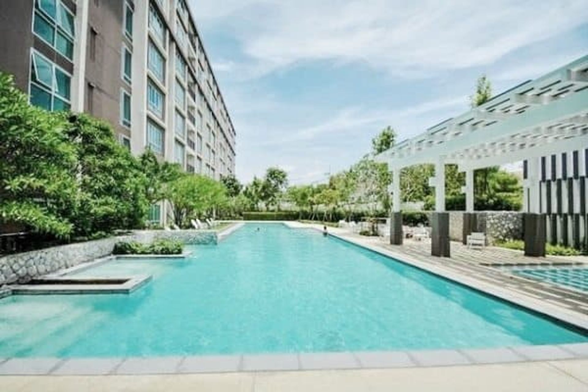 Condominium in Hua Hin, Prachuap Khiri Khan 10065837