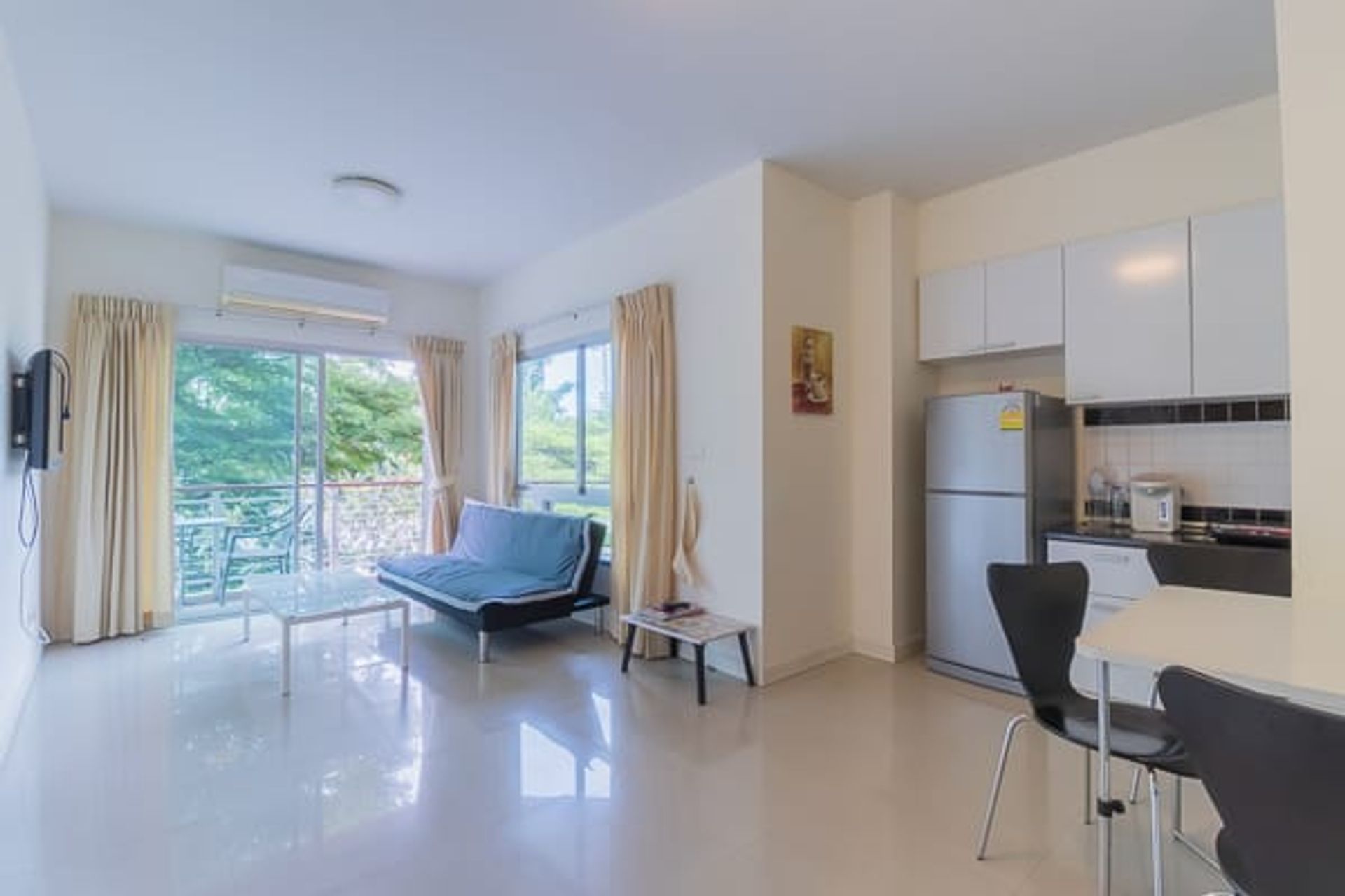 Condominium in Hua Hin, Prachuap Khiri Khan 10065840