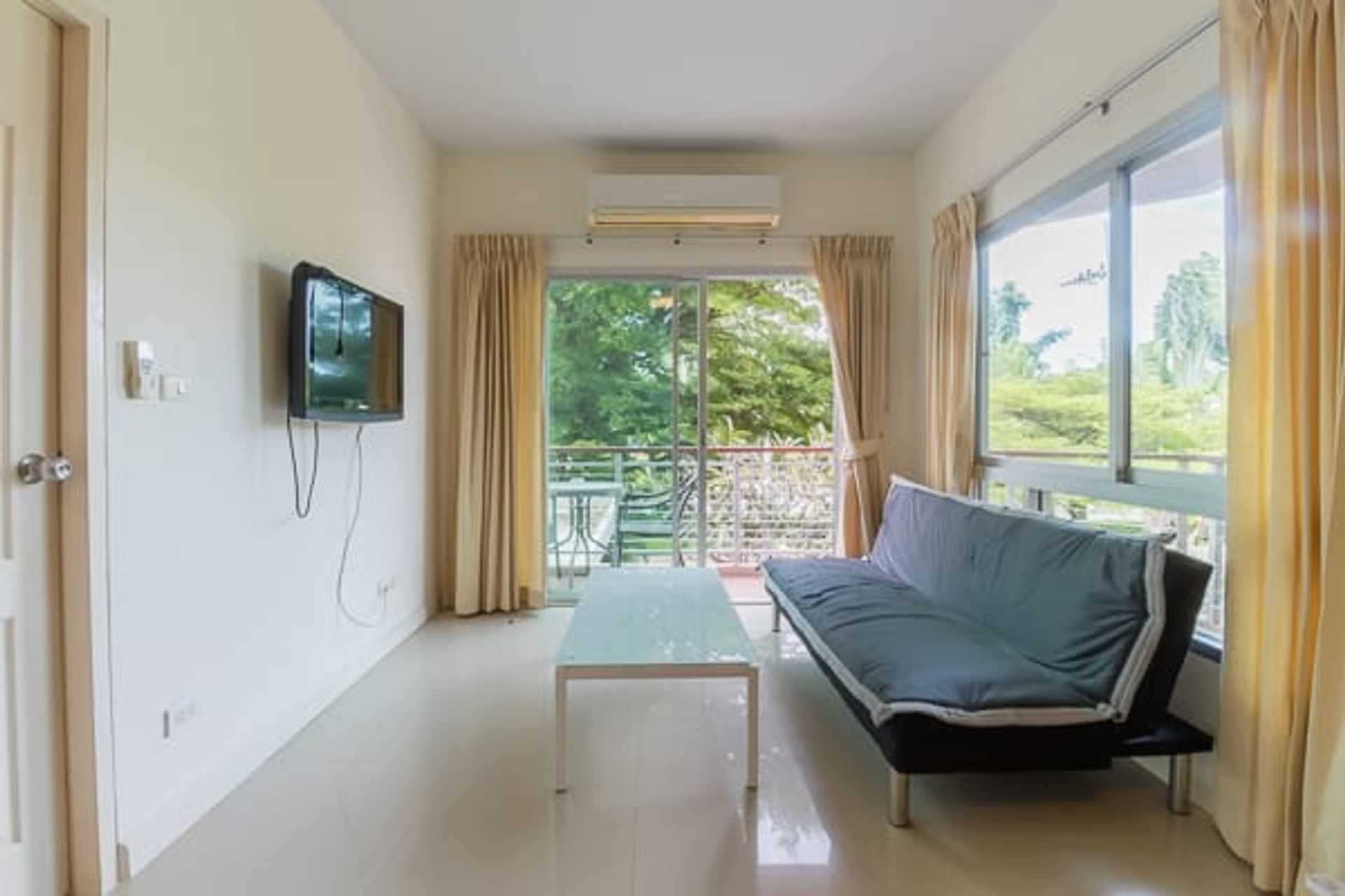 Osakehuoneisto sisään Hua Hin, Prachuap Khiri Khan 10065840