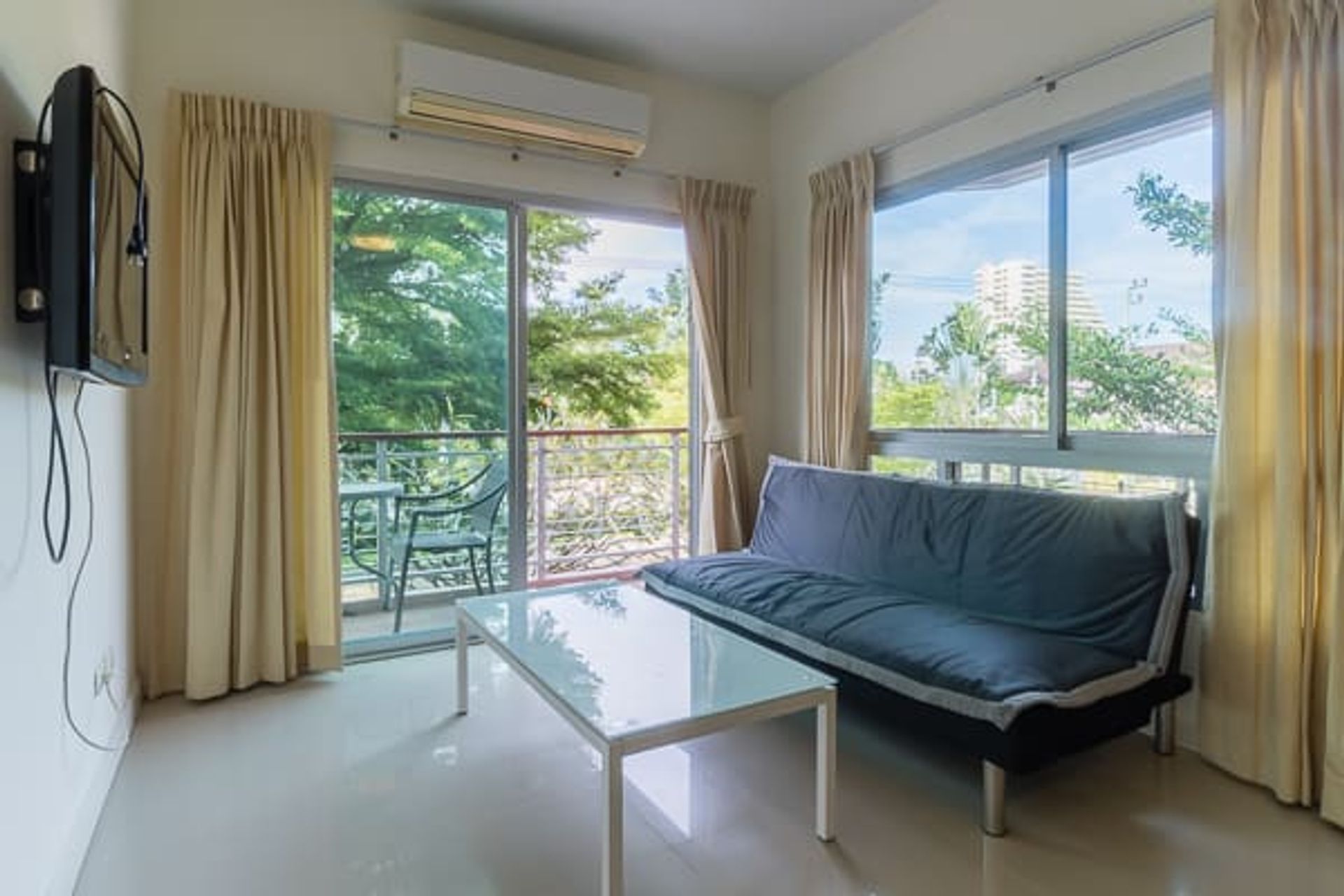 Condominium in Hua Hin, Prachuap Khiri Khan 10065840