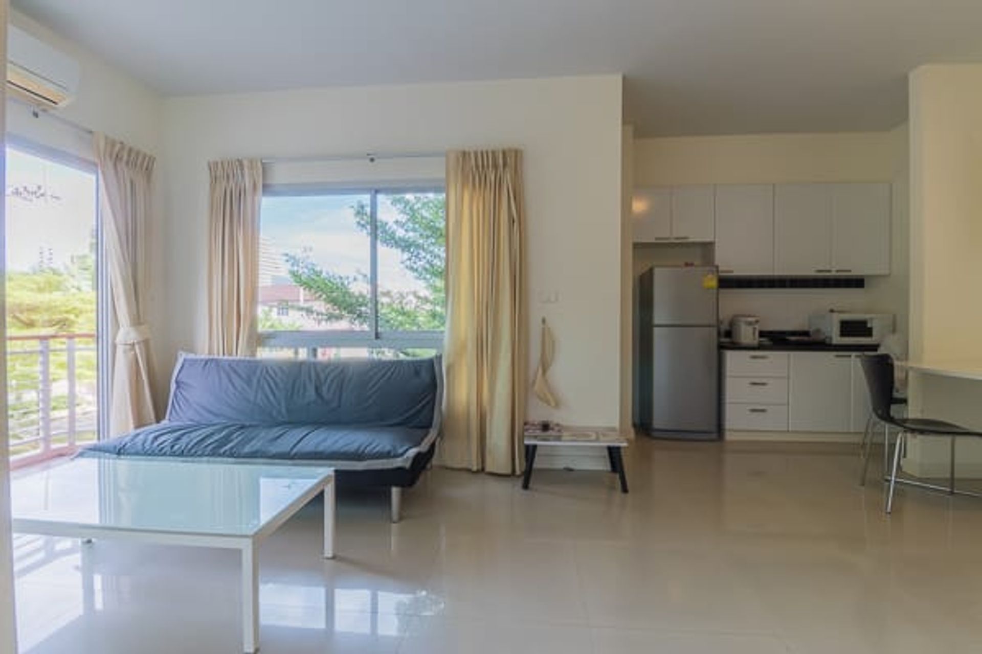 Condominium dans Hua Hin, Prachuap Khiri Khan 10065840