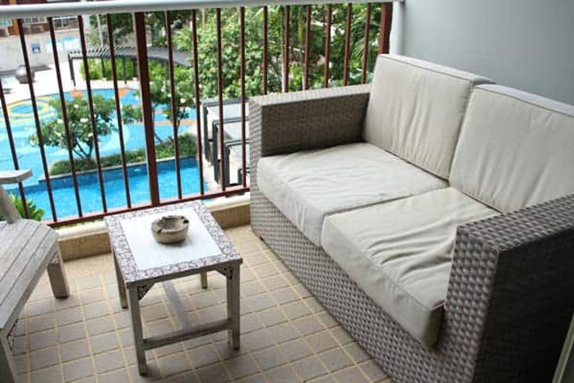 Condominium dans Hua Hin, Prachuap Khiri Khan 10065846