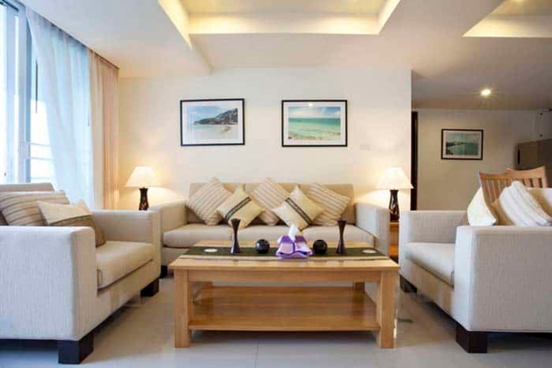 Condominium in Hua Hin, Prachuap Khiri Khan 10065847