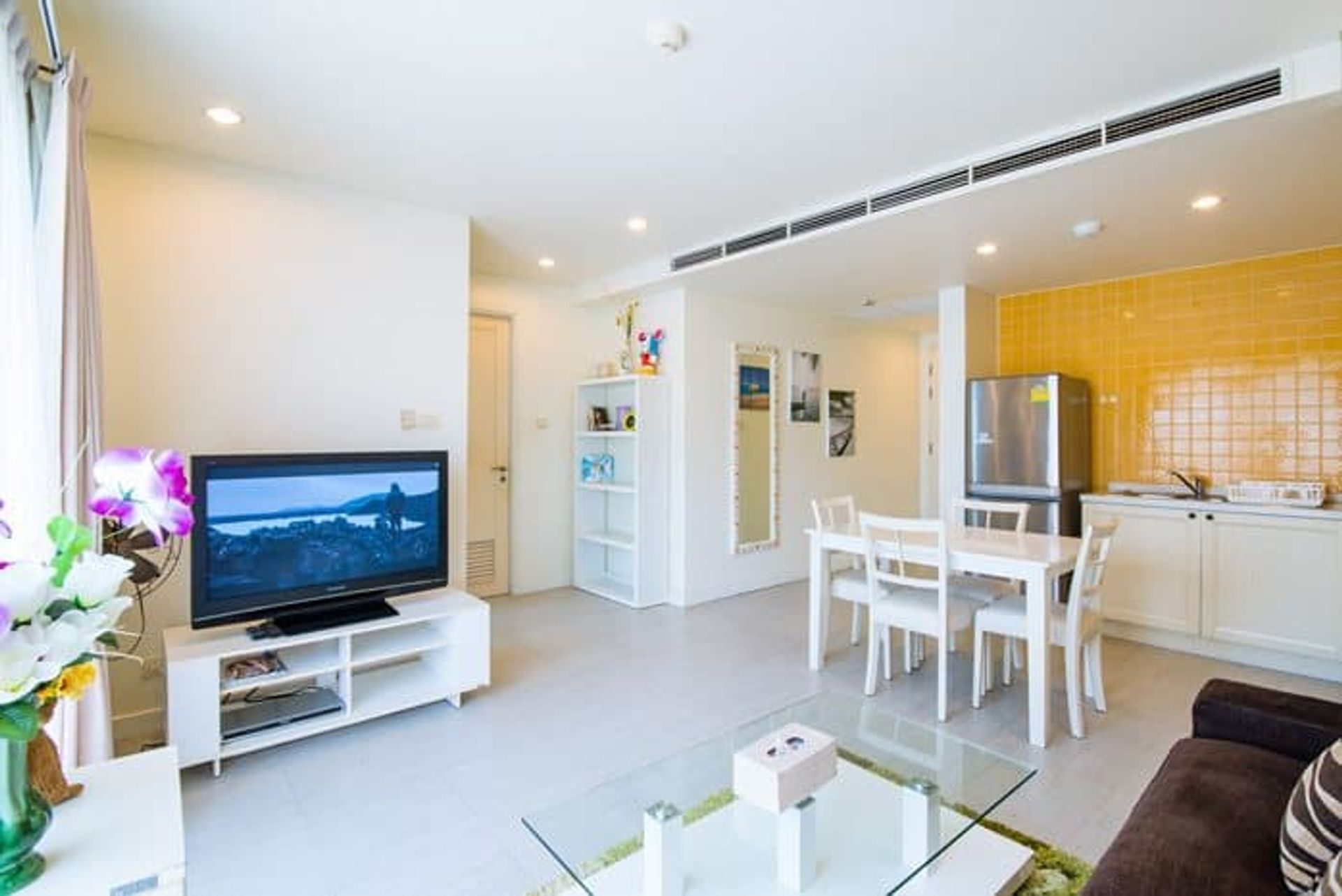 Condominium in Hua Hin, Prachuap Khiri Khan 10065849