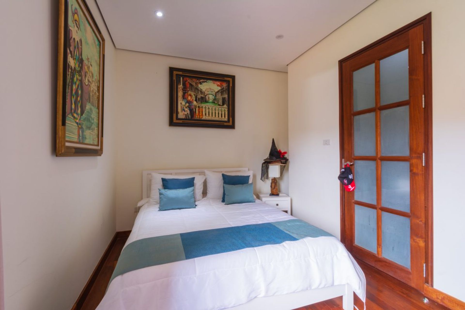 Квартира в Hua Hin, Prachuap Khiri Khan 10065856