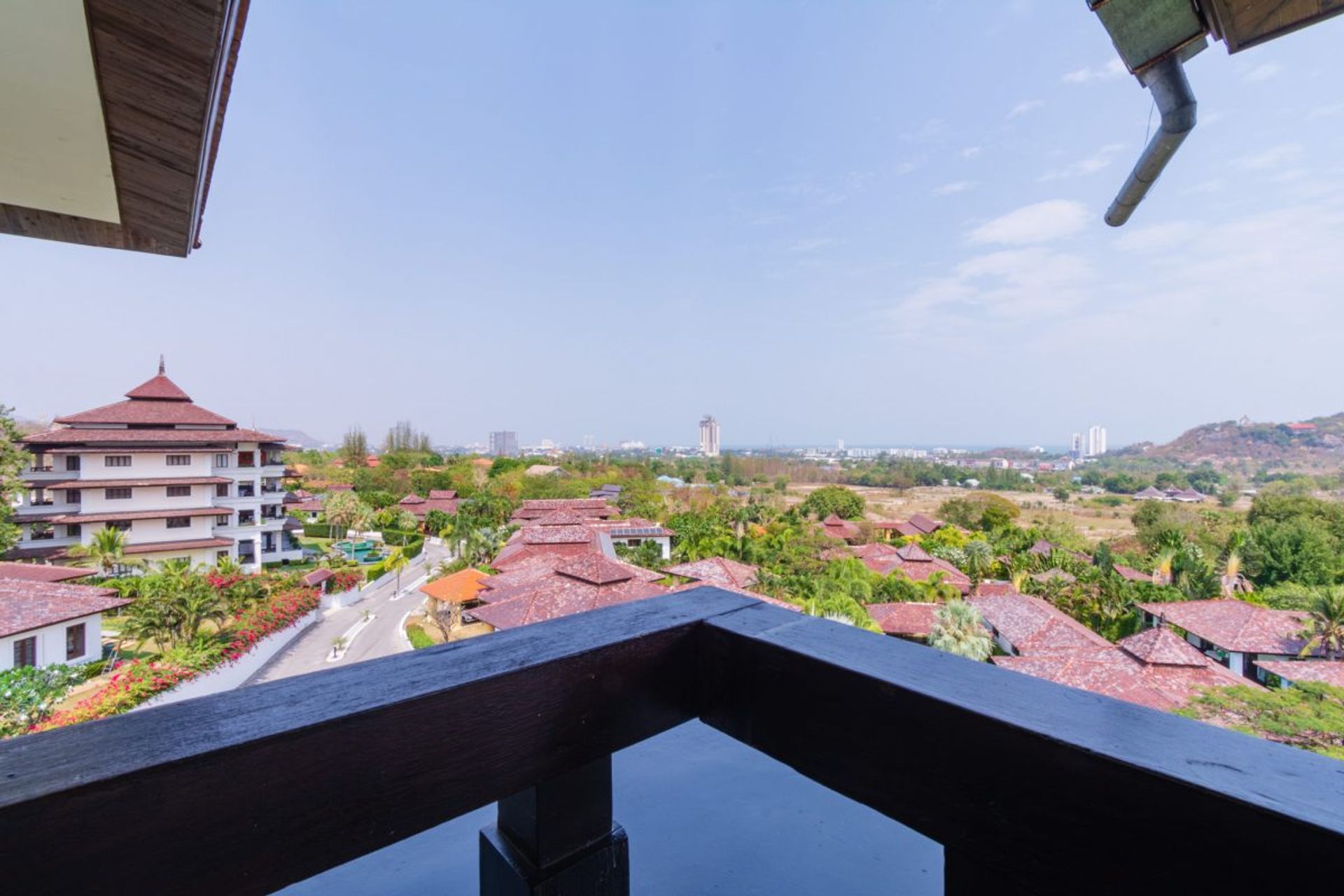 Eigentumswohnung im Hua Hin, Prachuap Khiri Khan 10065856