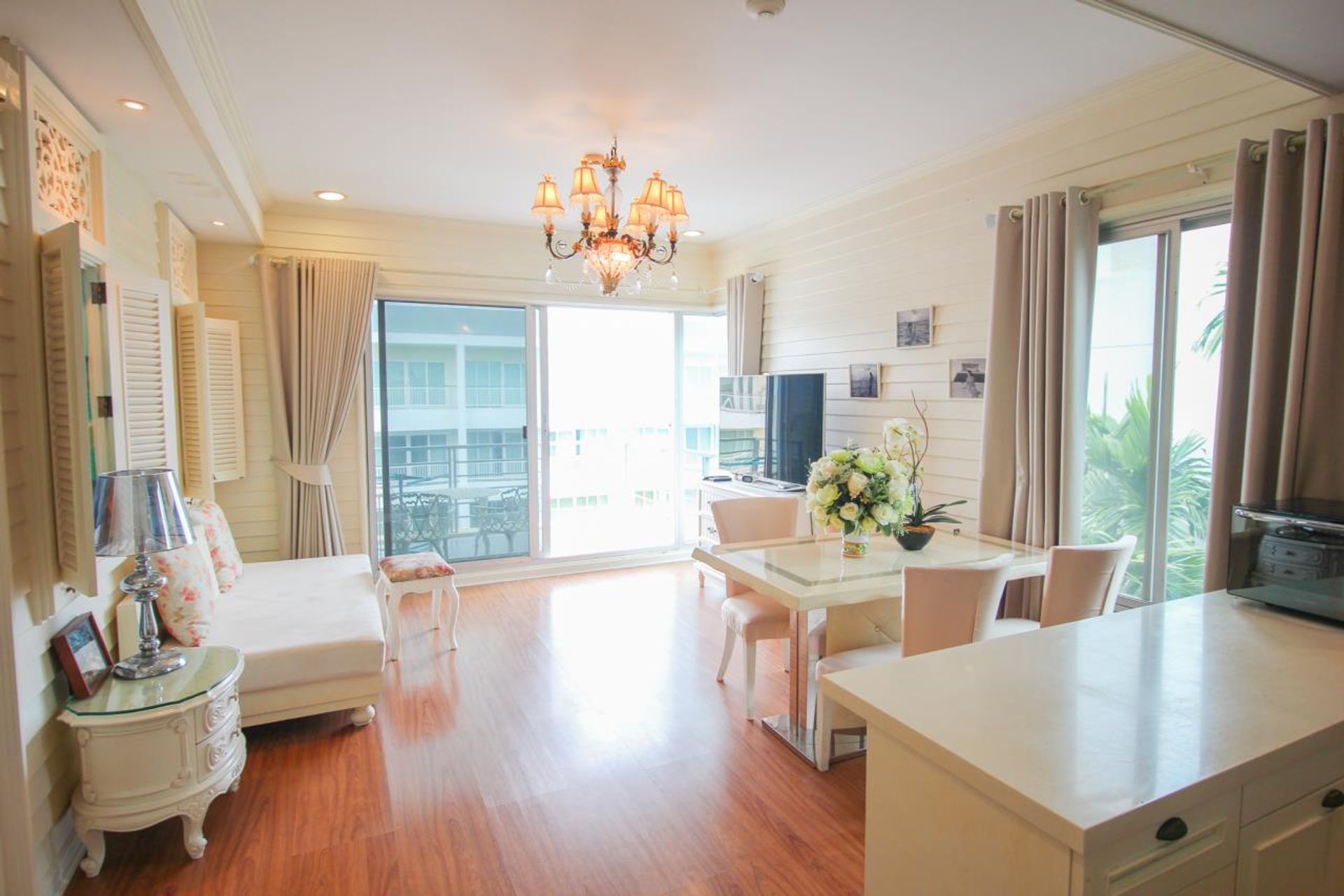 Condominio en Hua Hin, Prachuap Khiri Khan 10065859