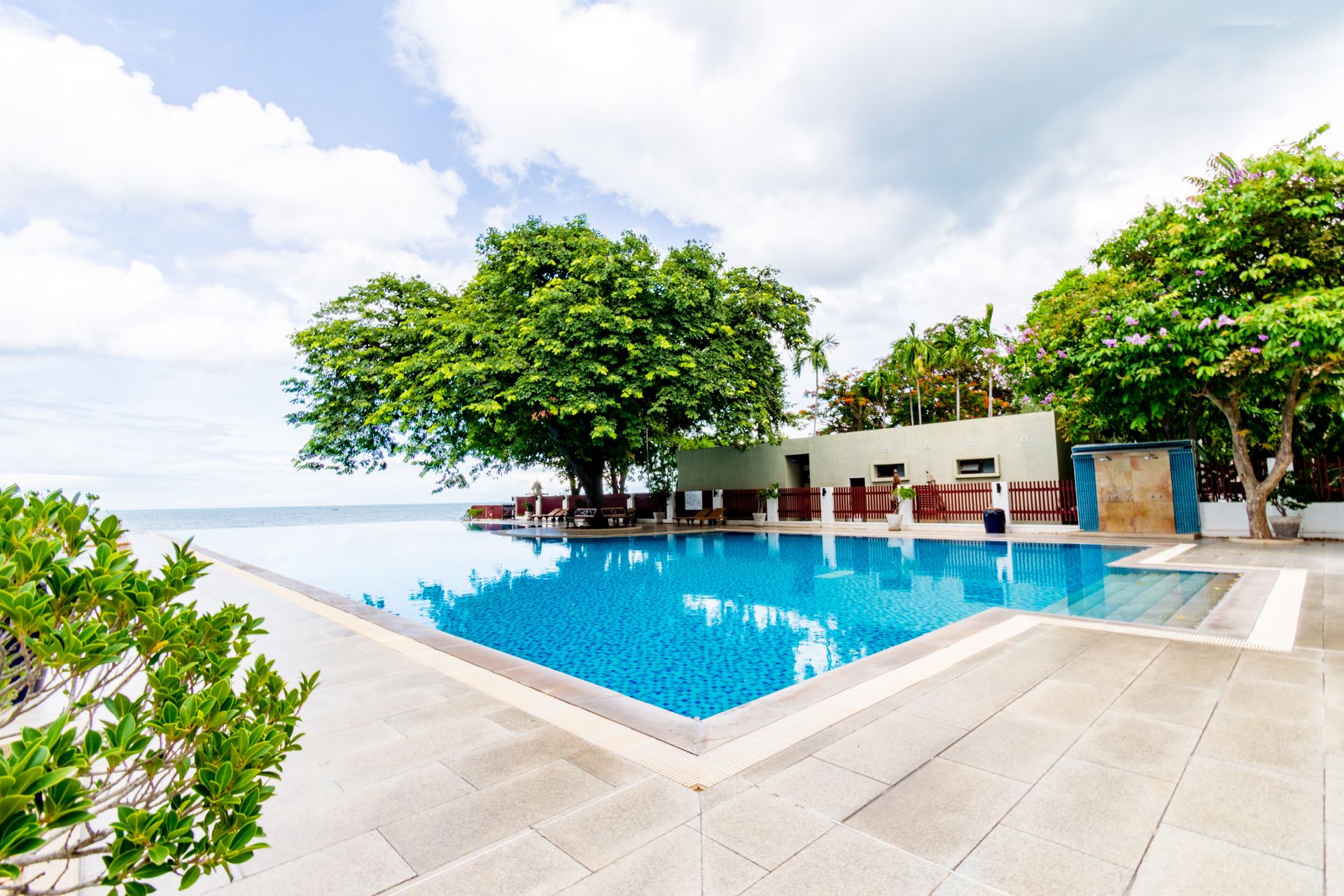 Квартира в Hua Hin, Prachuap Khiri Khan 10065860