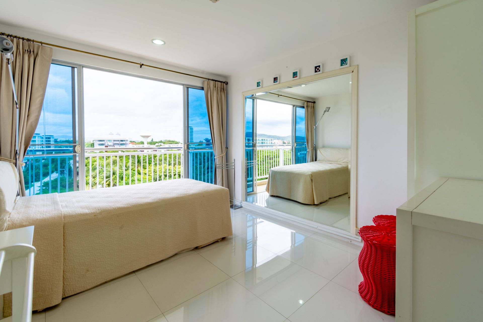 Квартира в Hua Hin, Prachuap Khiri Khan 10065860