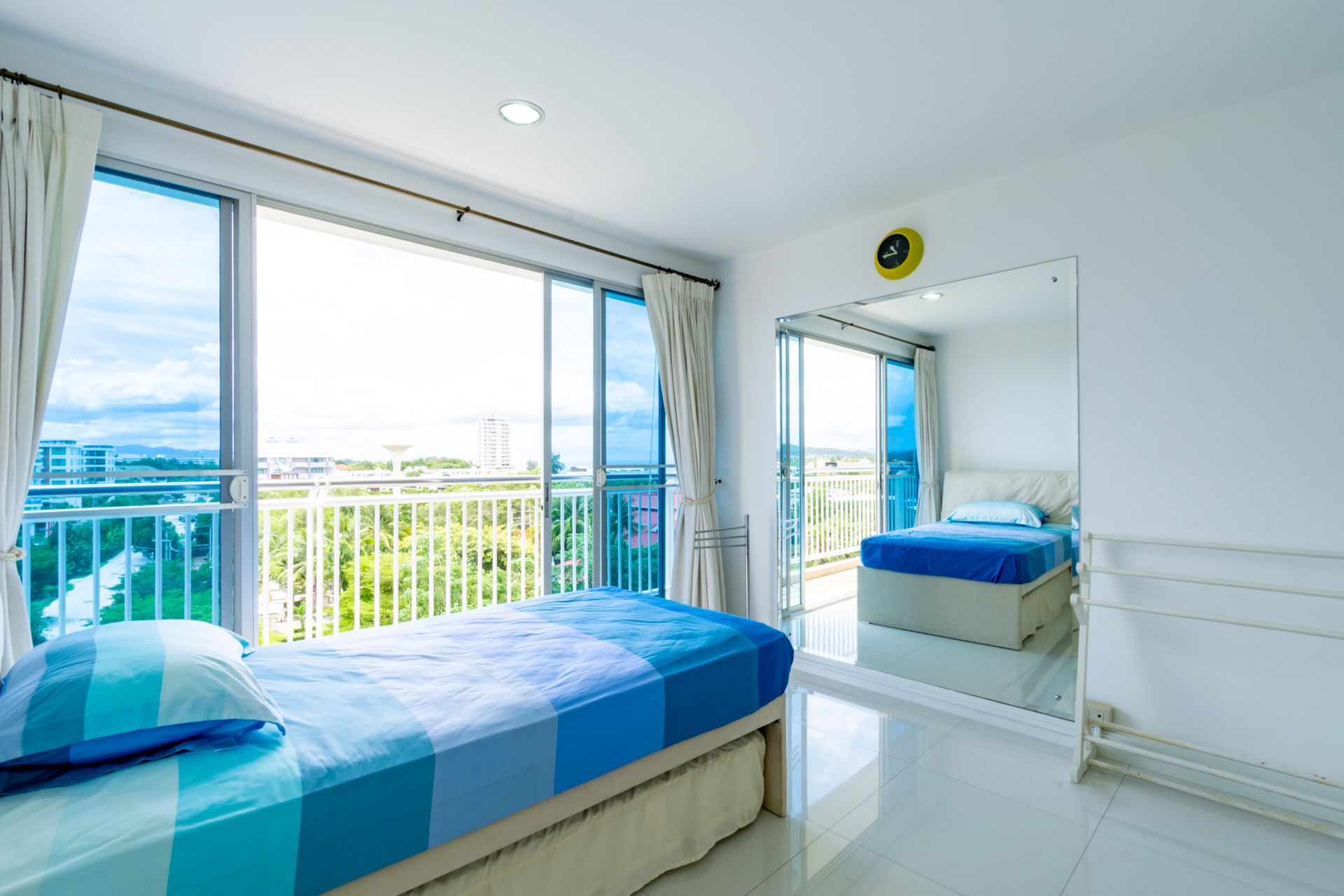 Condominium dans Hua Hin, Prachuap Khiri Khan 10065860