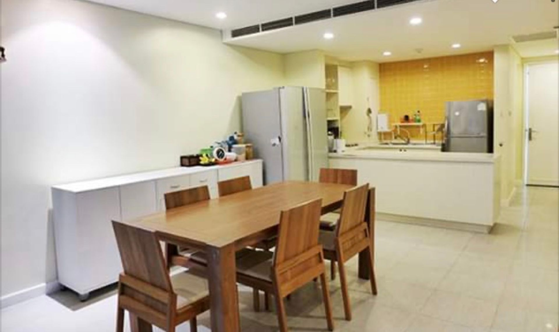 Кондоминиум в Hua Hin, Prachuap Khiri Khan 10065862