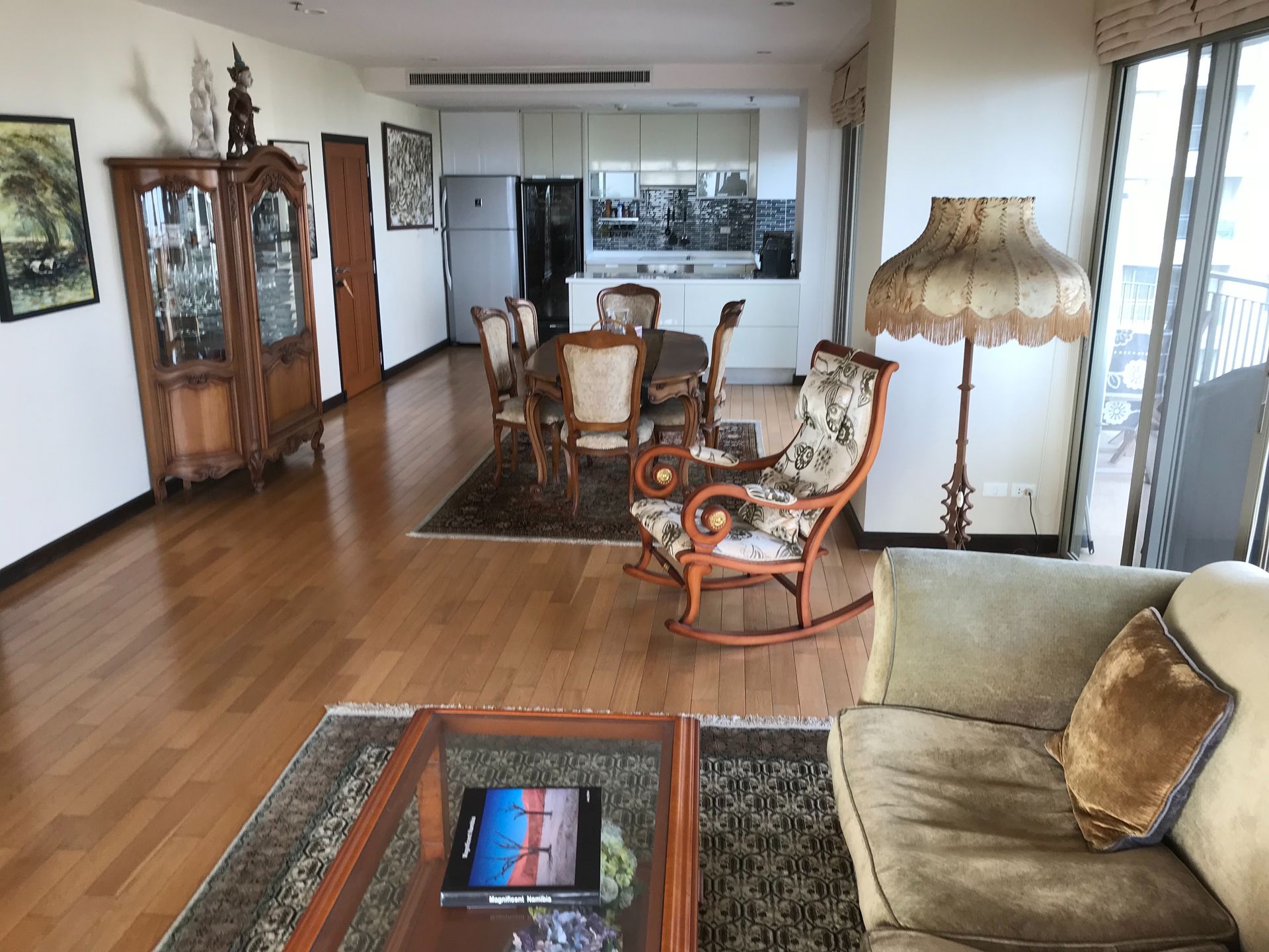 Condominio en Cha Am, Phetchaburi 10065864