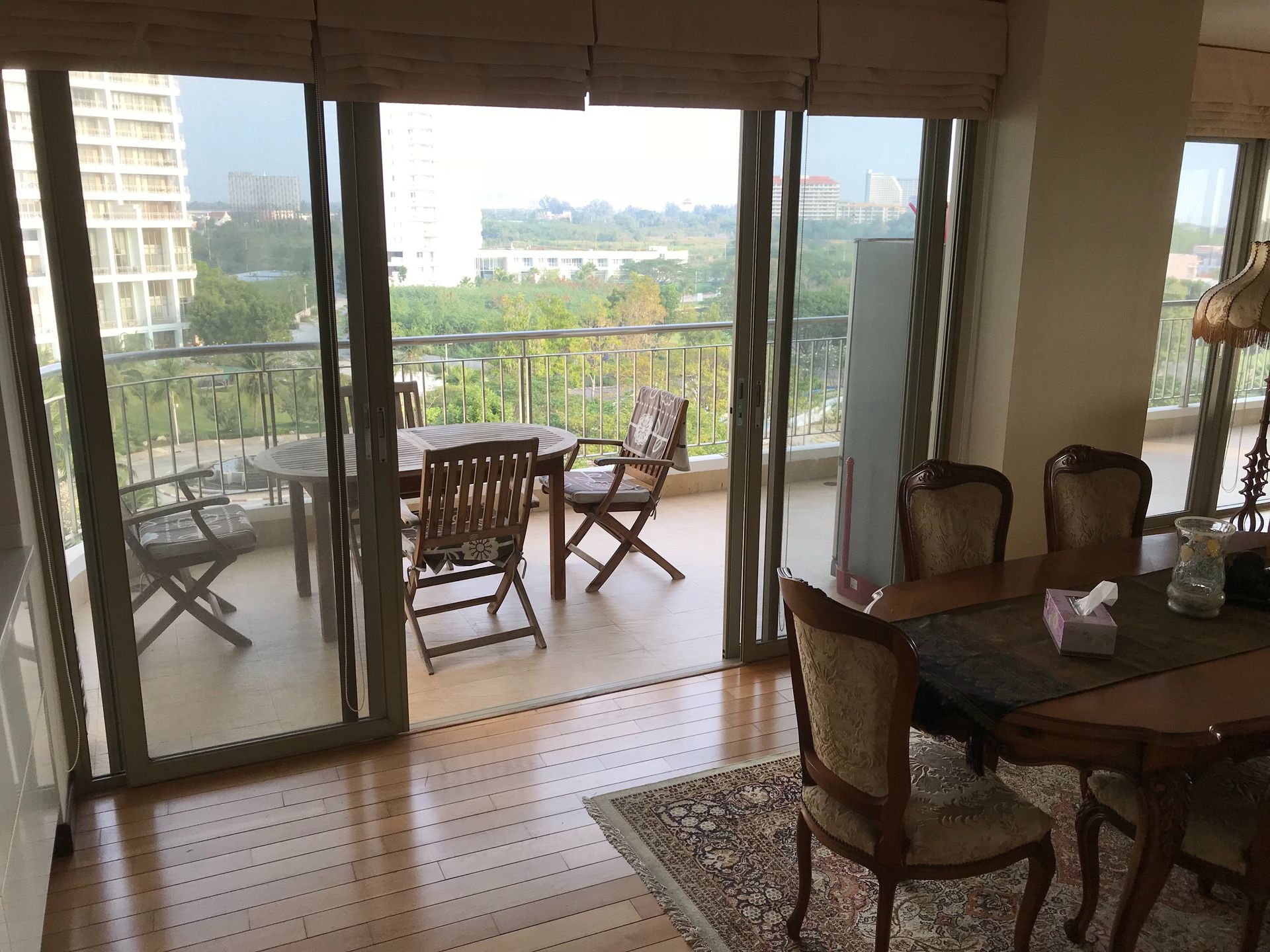 Condominio en Cha Am, Phetchaburi 10065864