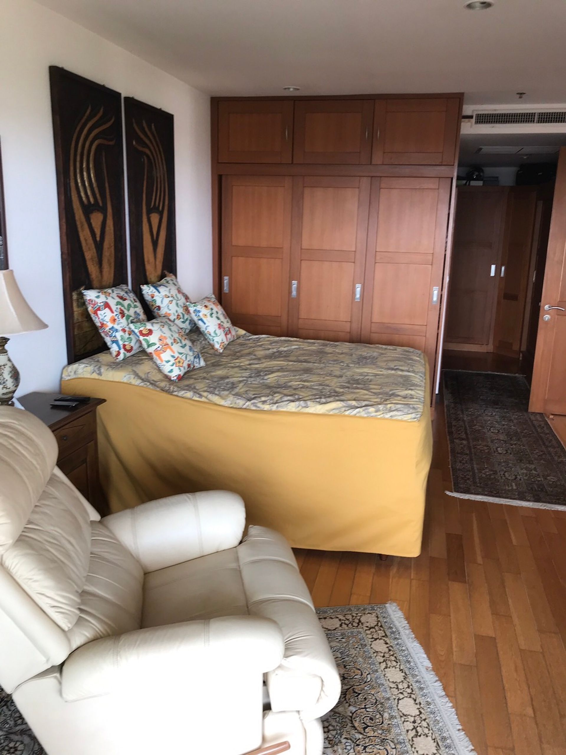 Condominio en Cha Am, Phetchaburi 10065864