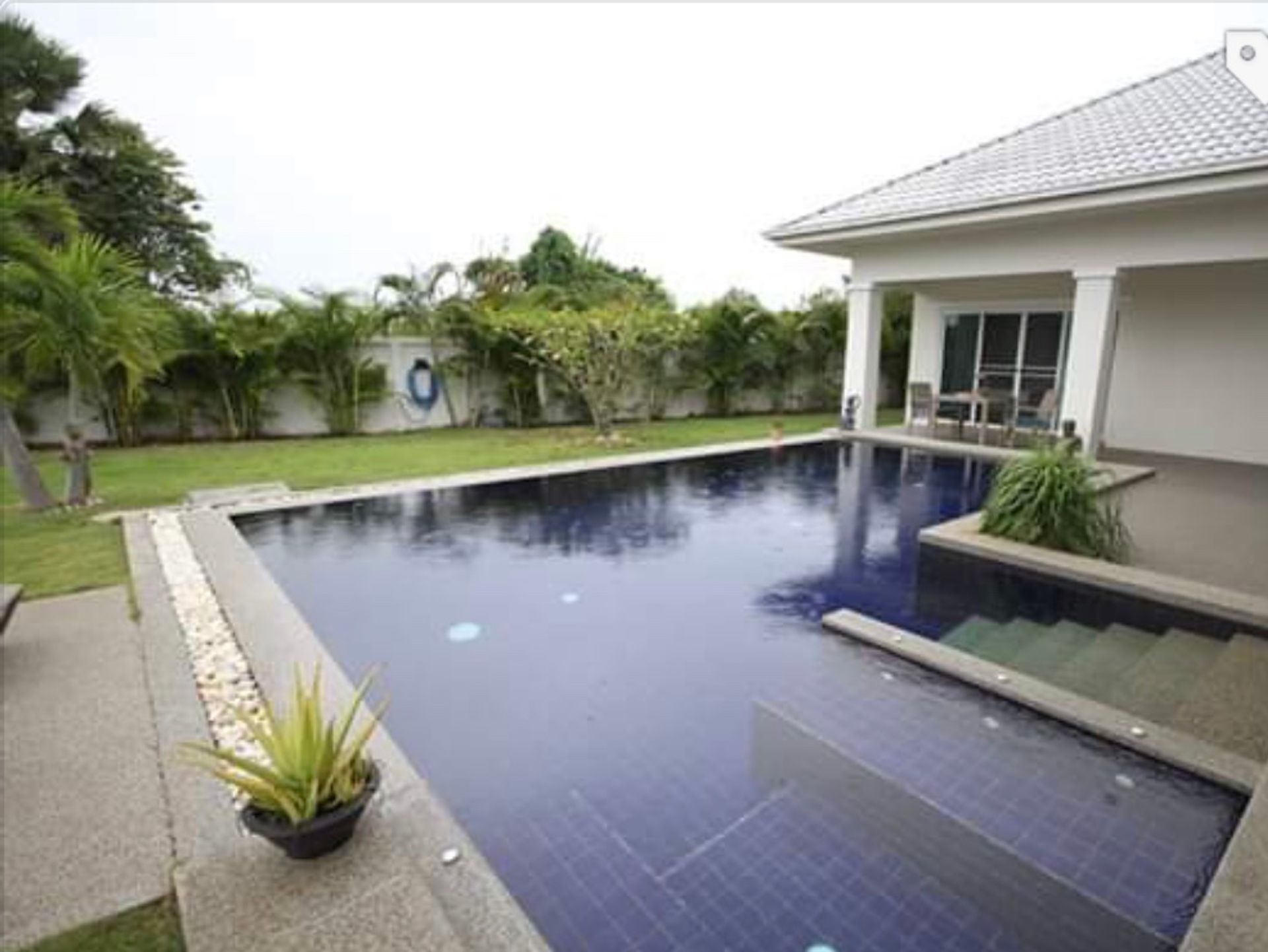 rumah dalam Hua Hin, Prachuap Khiri Khan 10065867