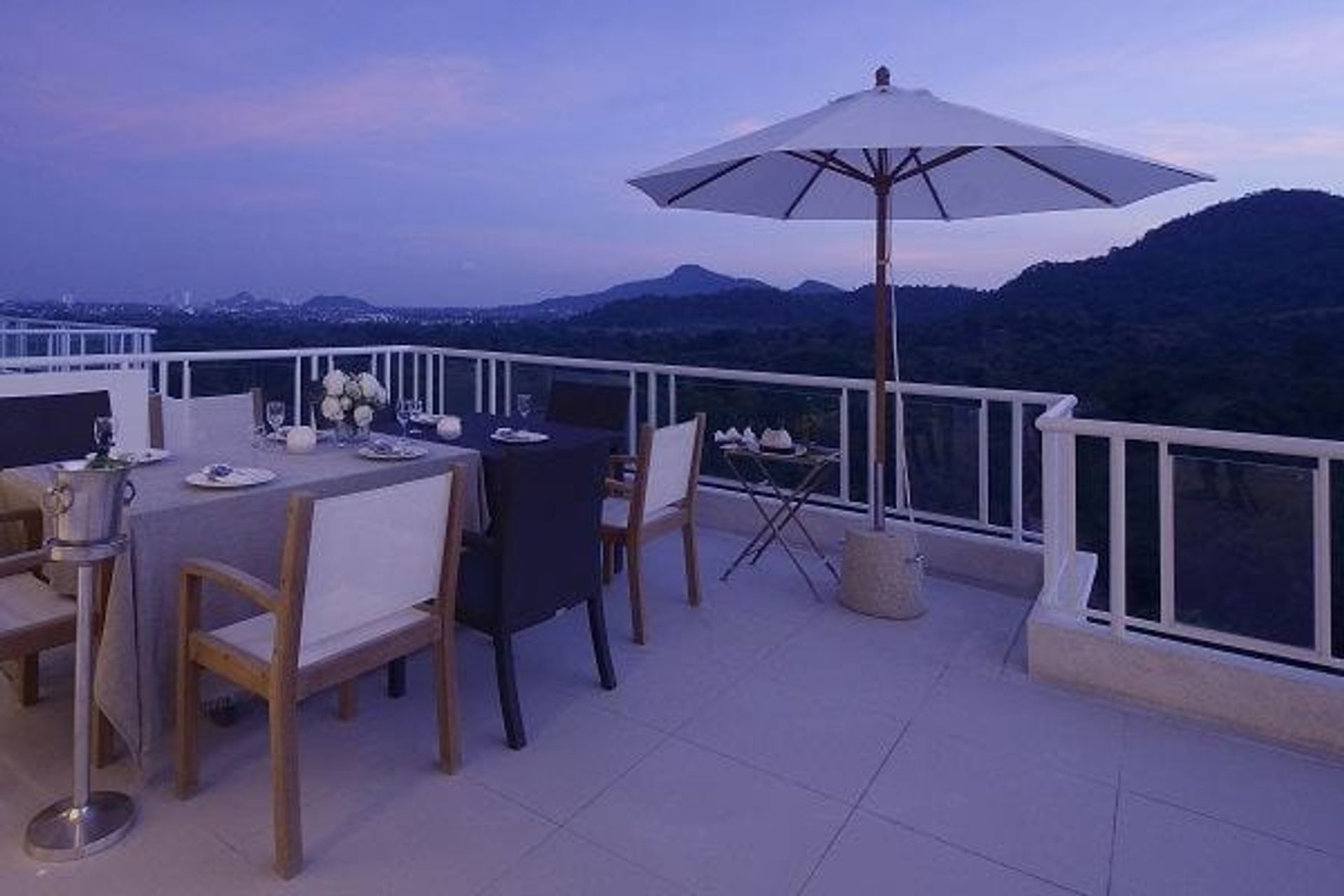 Ejerlejlighed i Hua Hin, Prachuap Khiri Khan 10065870