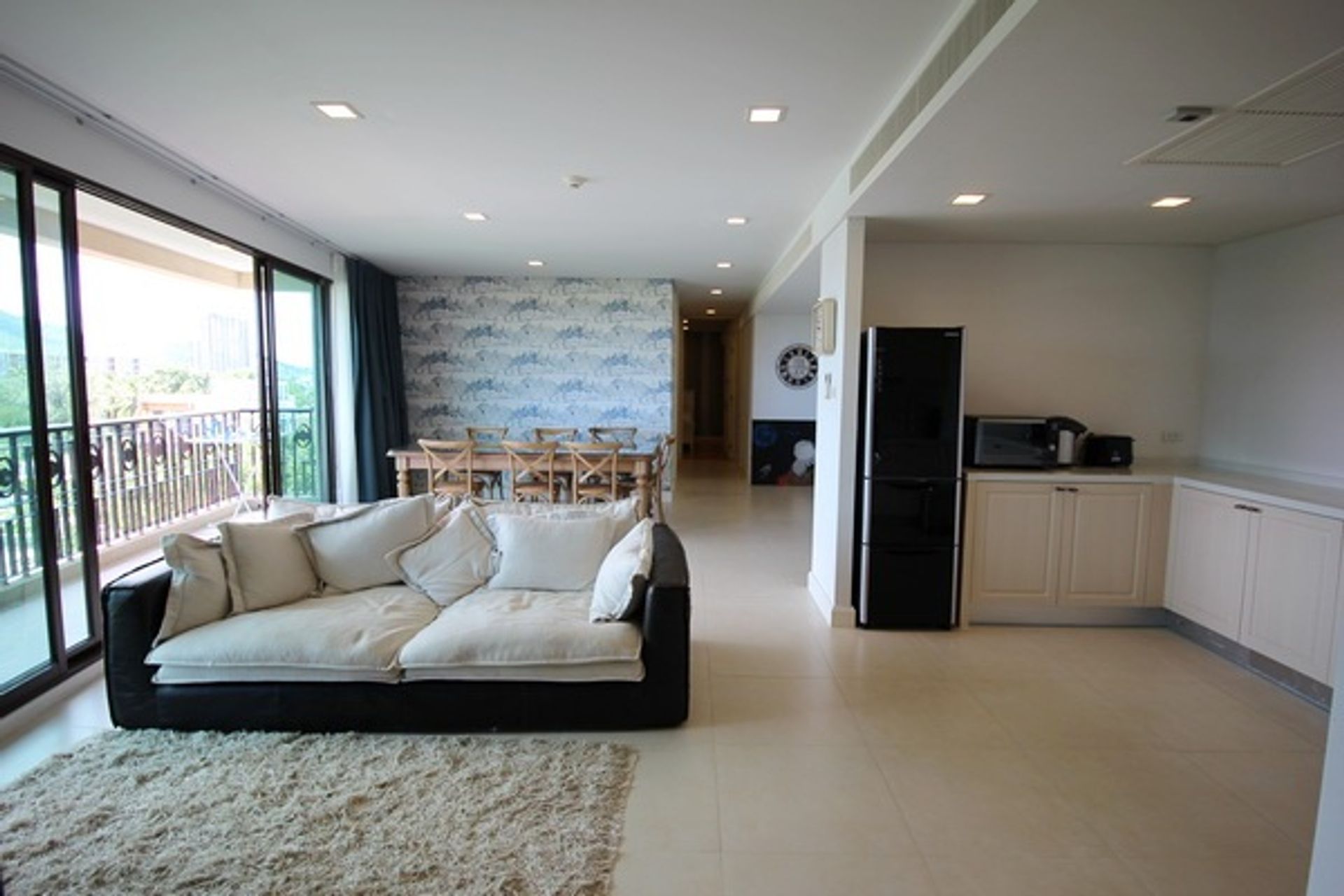 Condominium in Hua Hin, Prachuap Khiri Khan 10065871